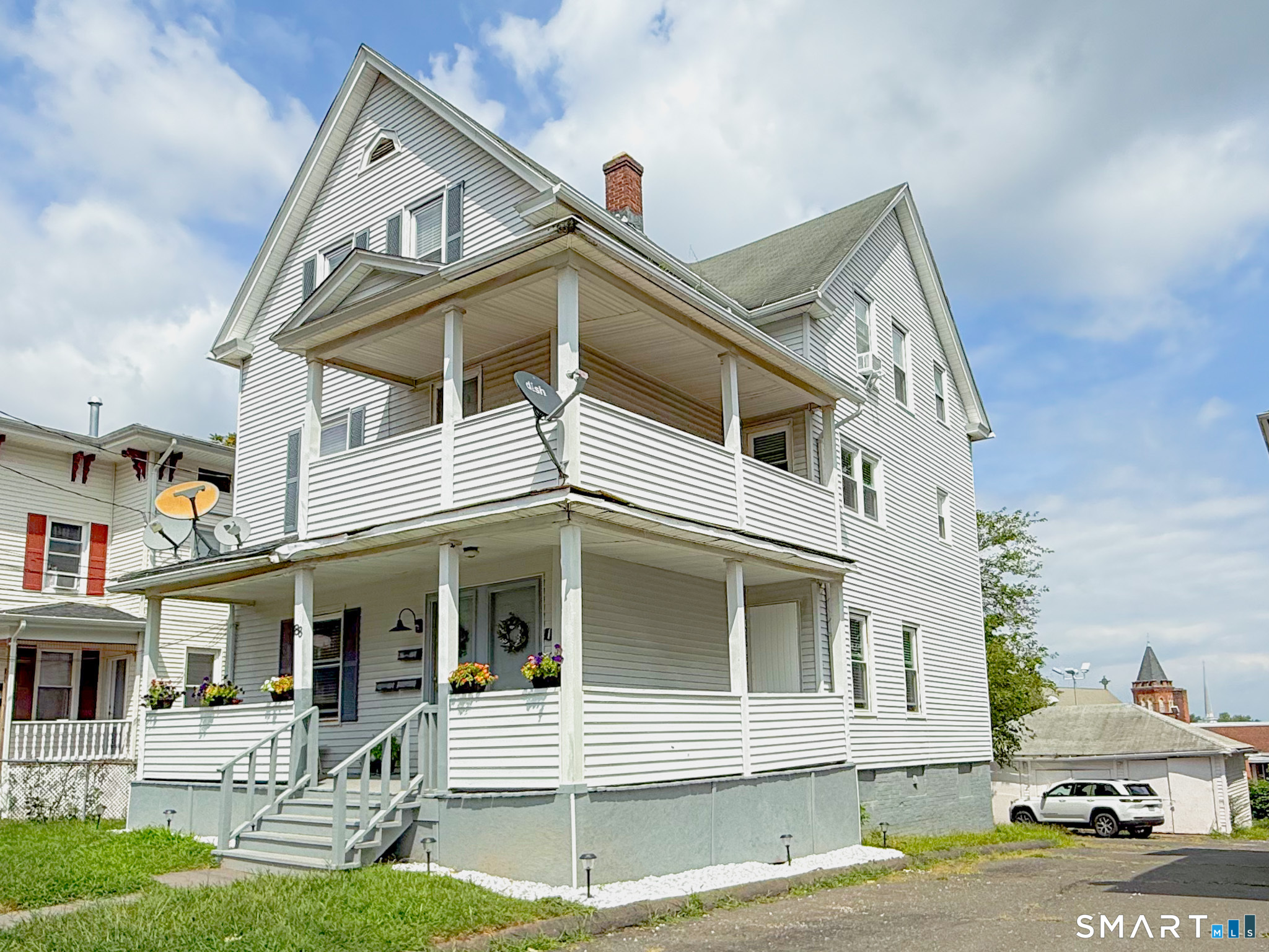 88 Camp Street