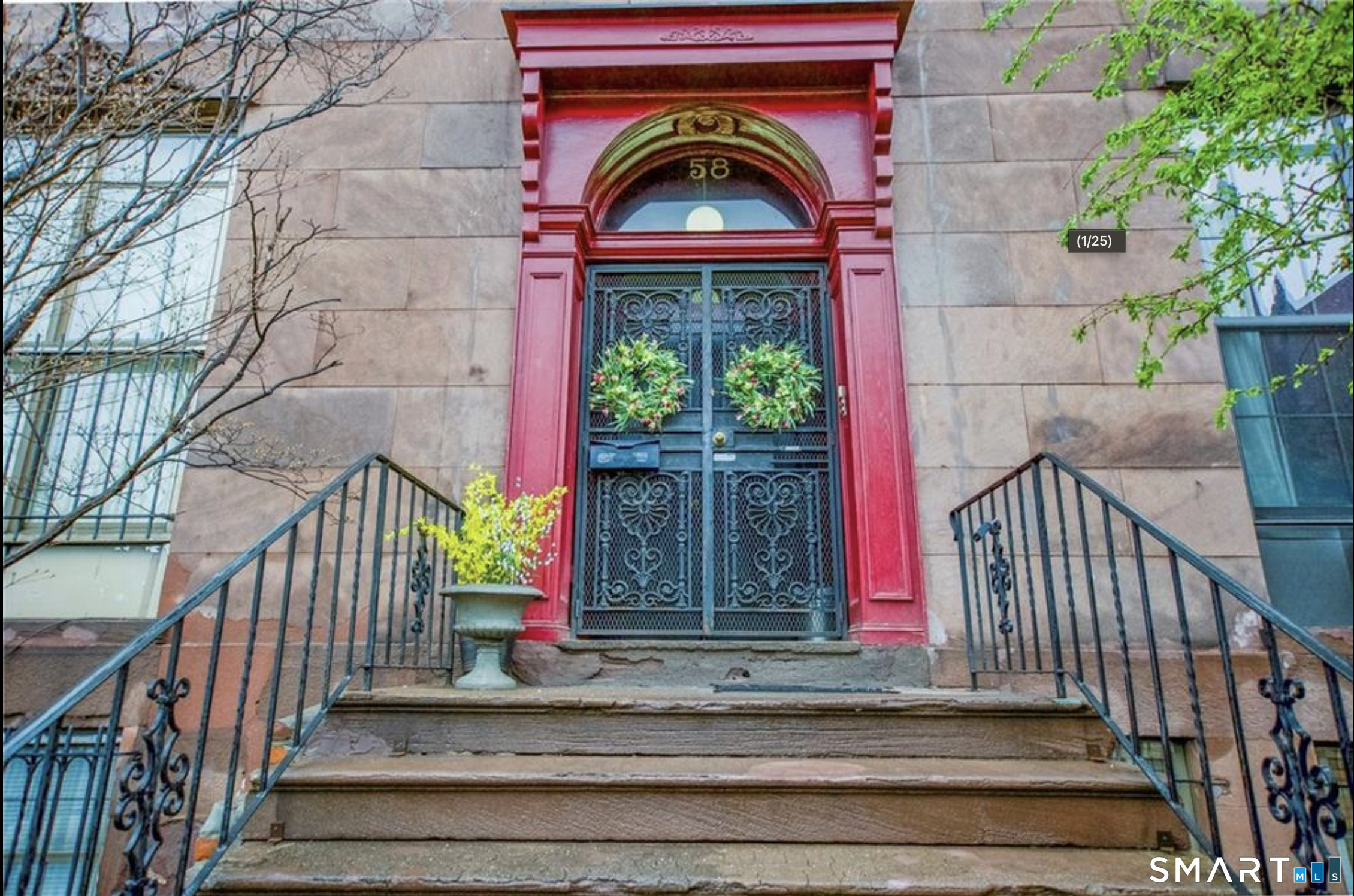 58 Capitol Avenue 1