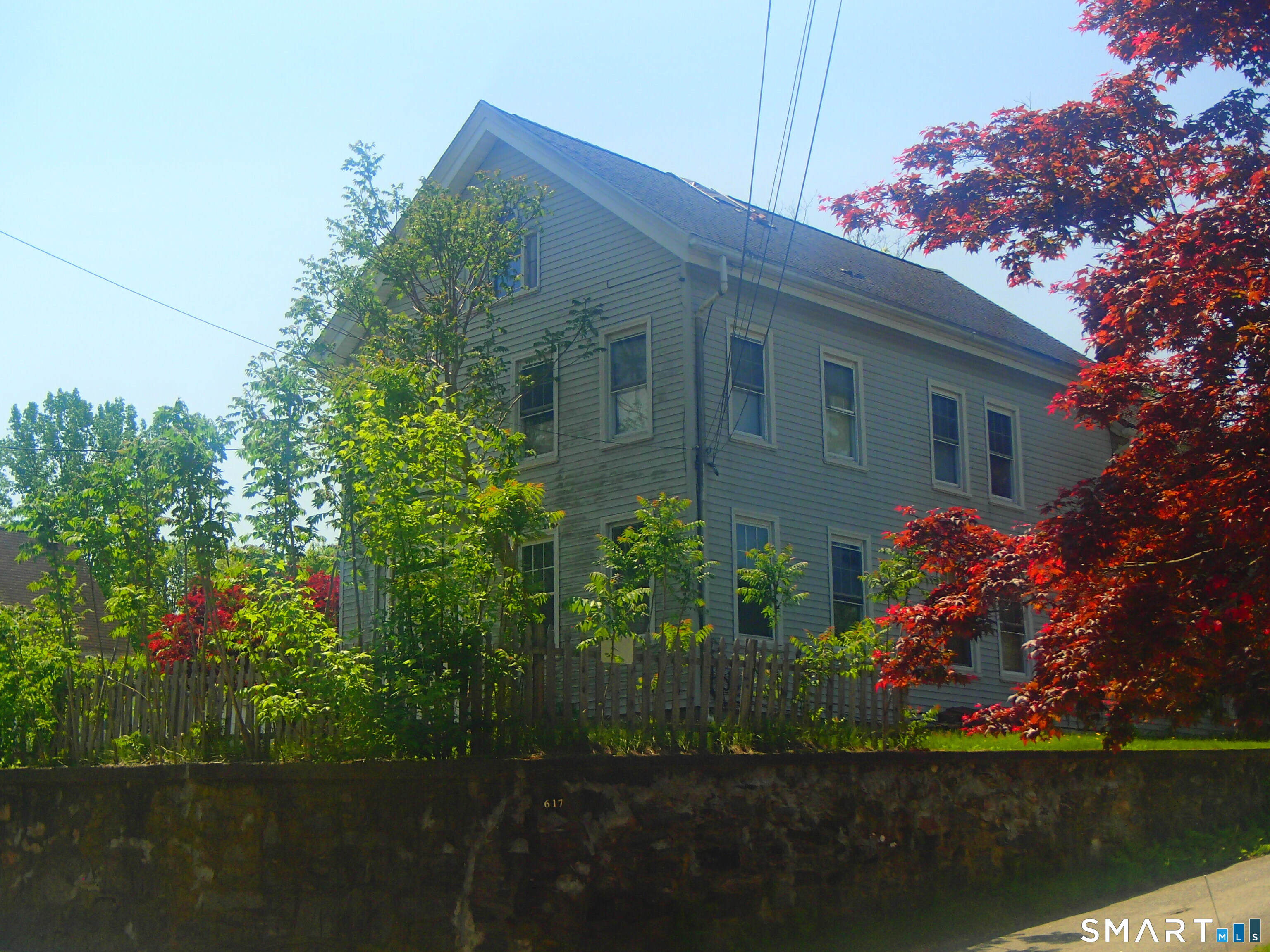 617 East Main Street