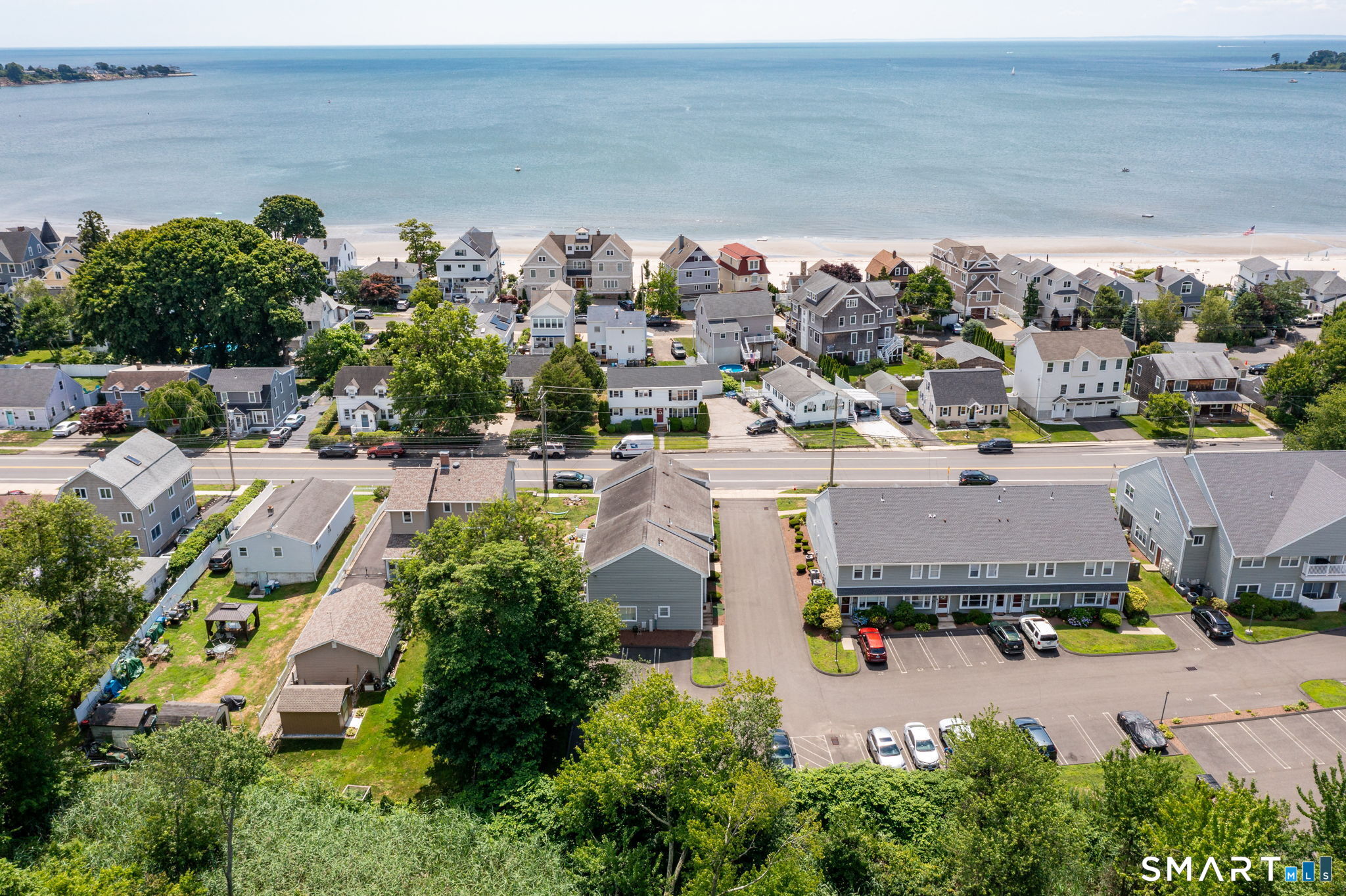 402 Mariners Walk Unit: 402