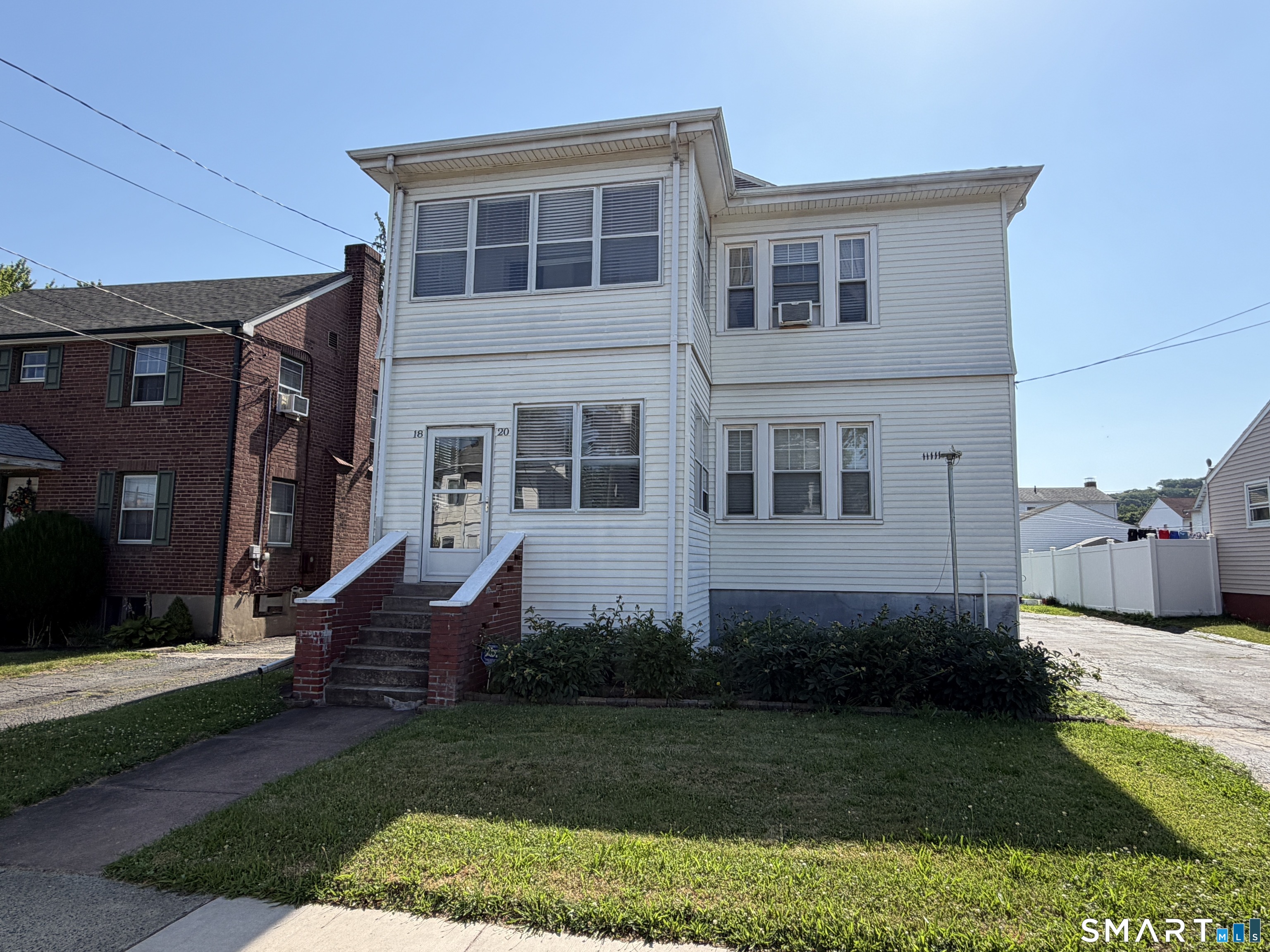 18-20 Abbotsford Avenue
