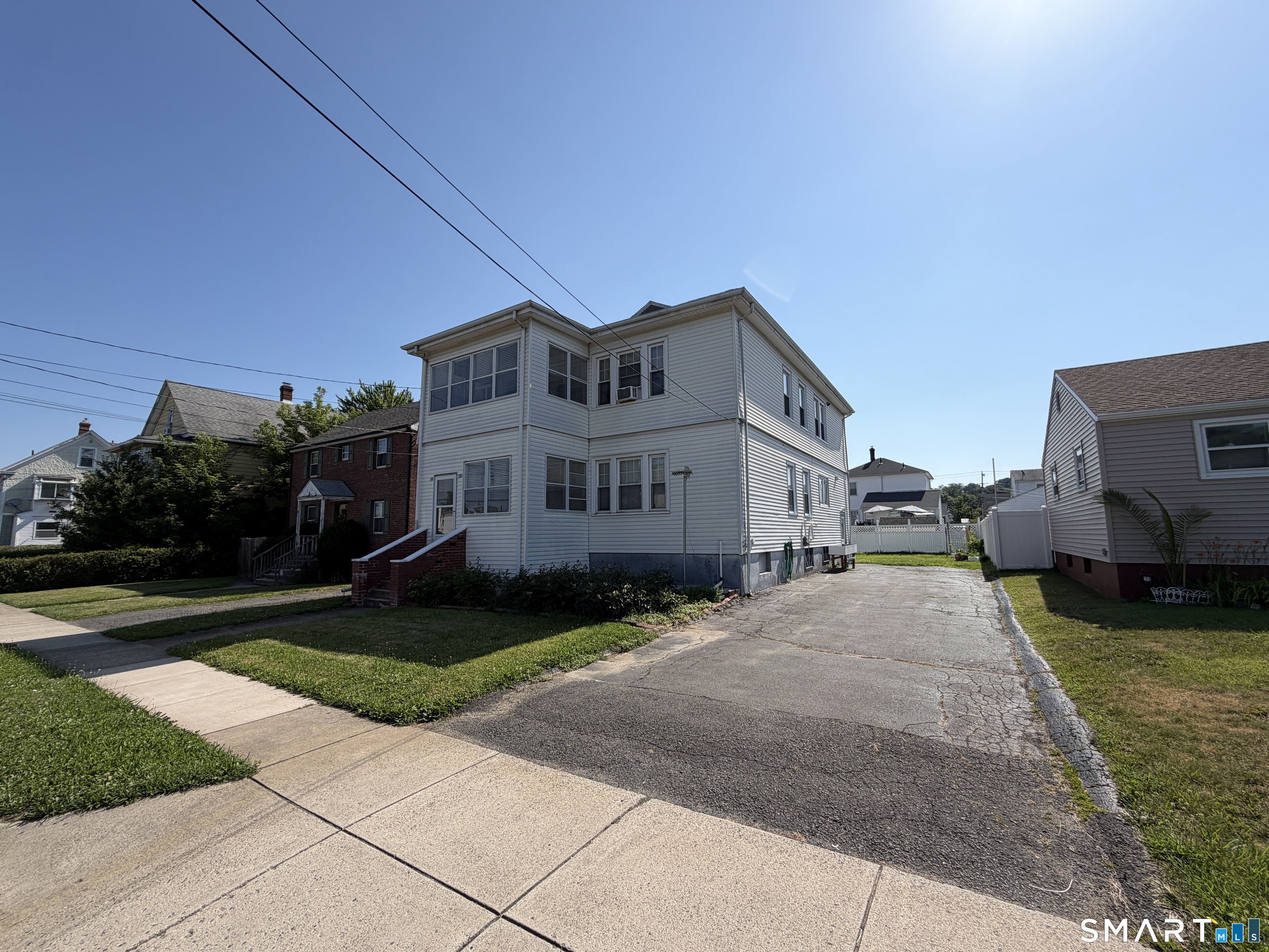 18-20 Abbotsford Avenue