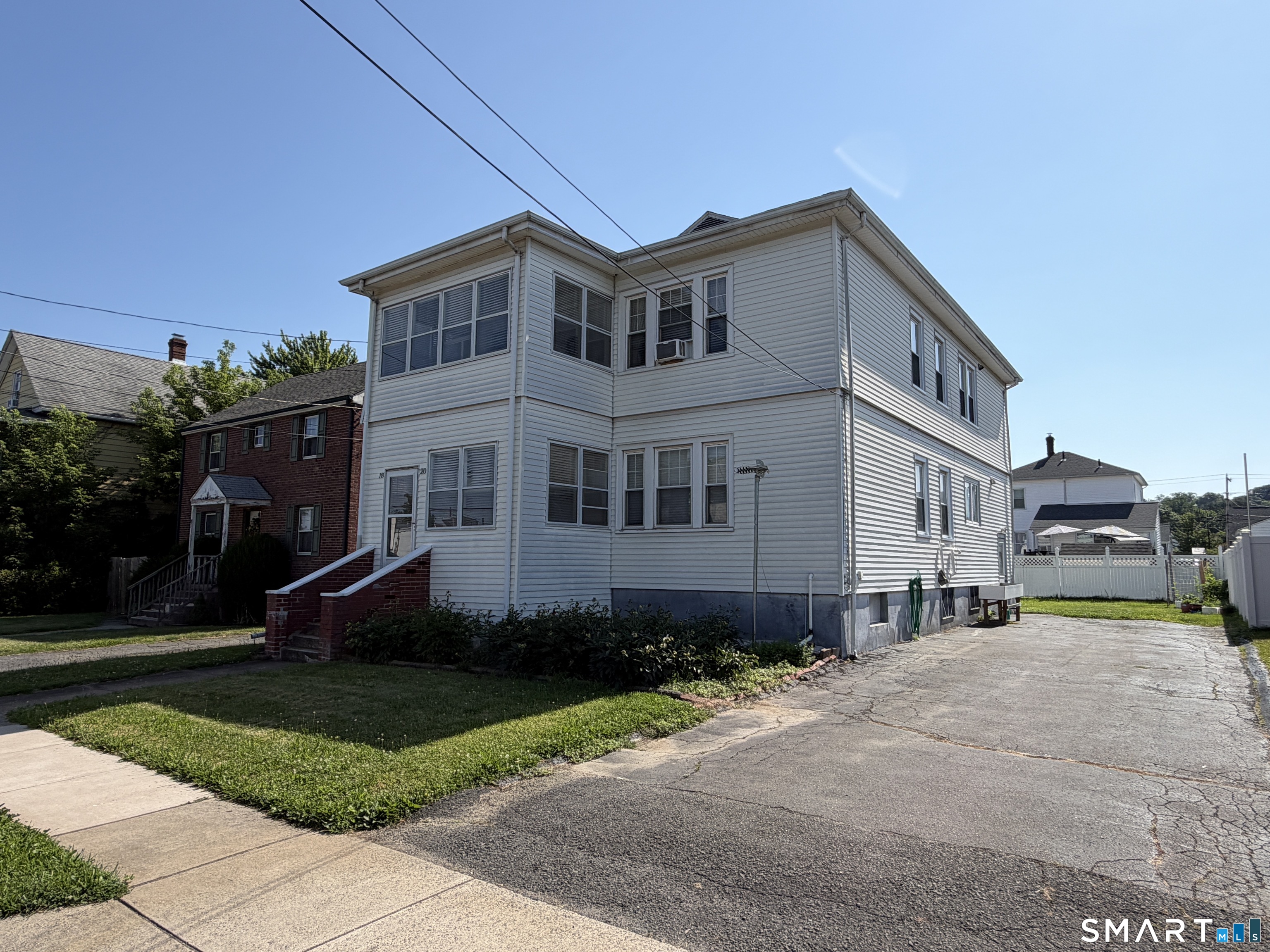 18-20 Abbotsford Avenue