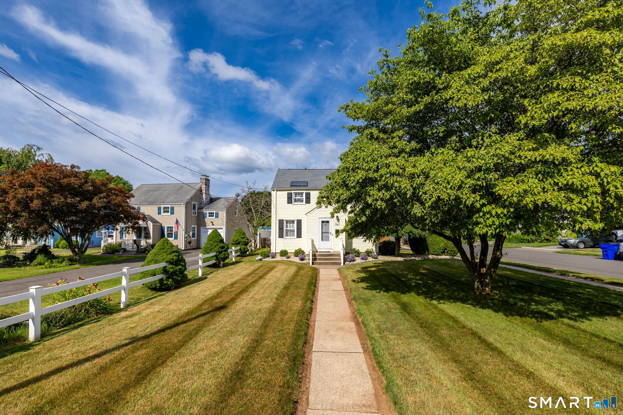 767 South Quaker Lane
