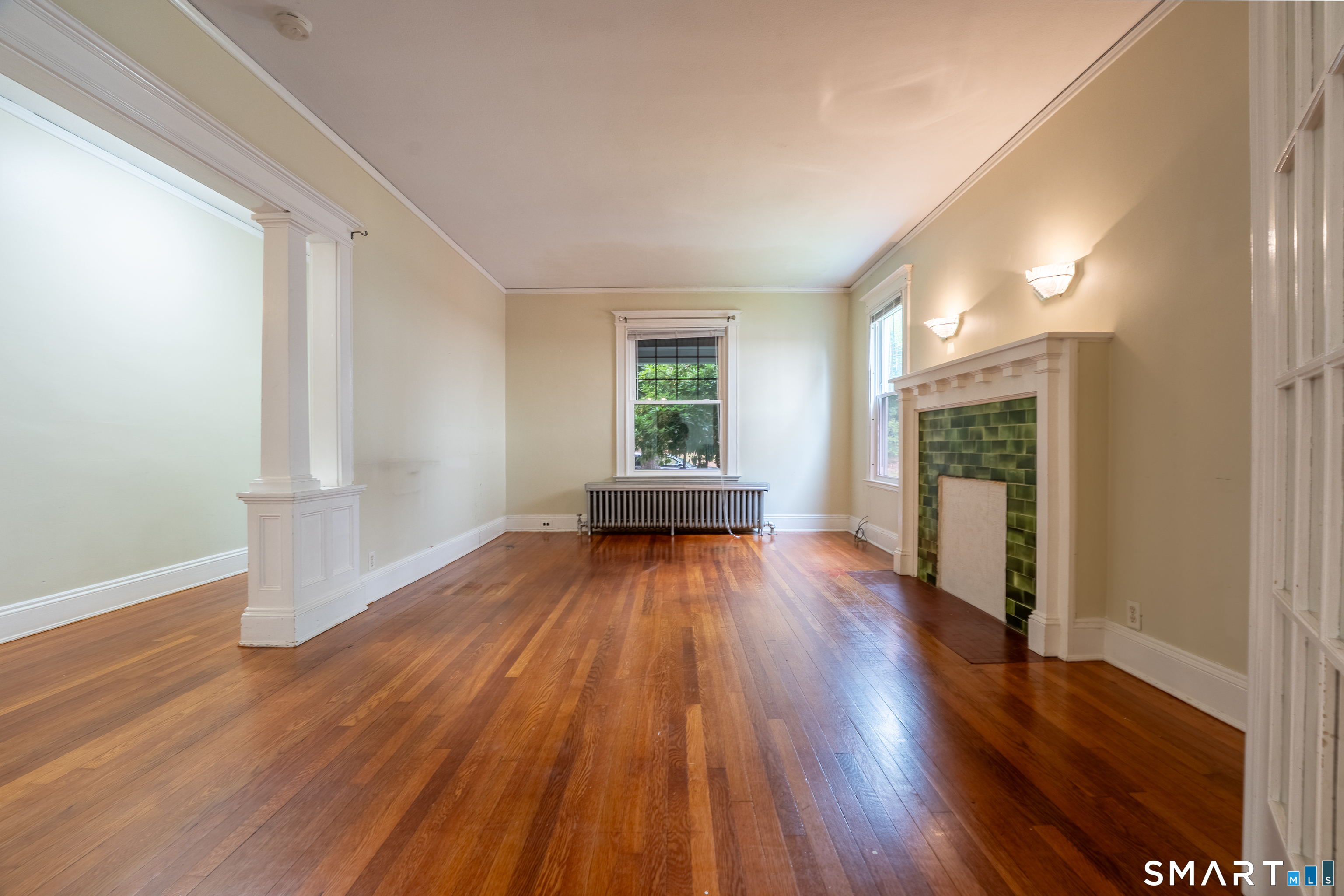 92 Fairfield Avenue Unit: 1st Floor