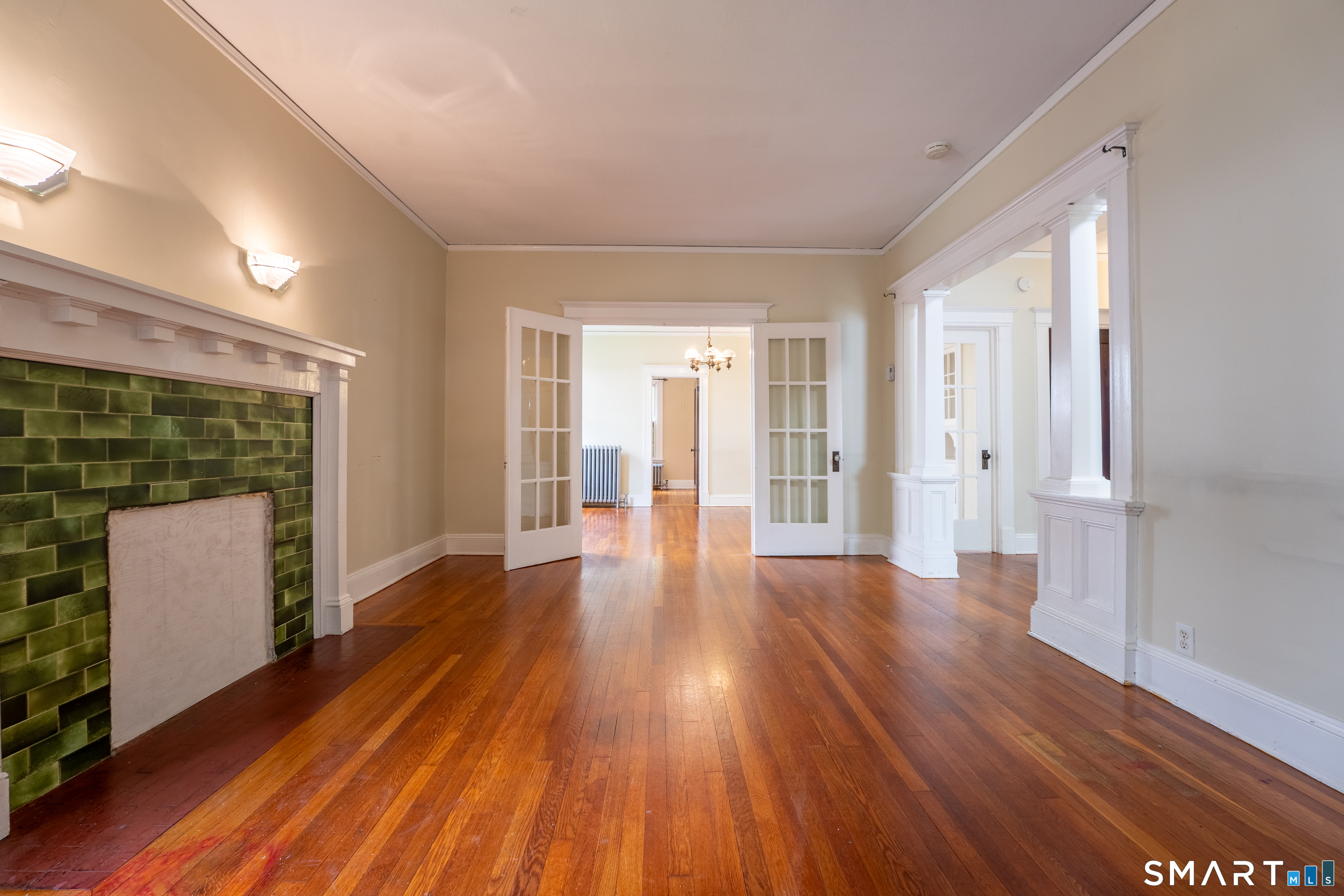 92 Fairfield Avenue Unit: 1st Floor