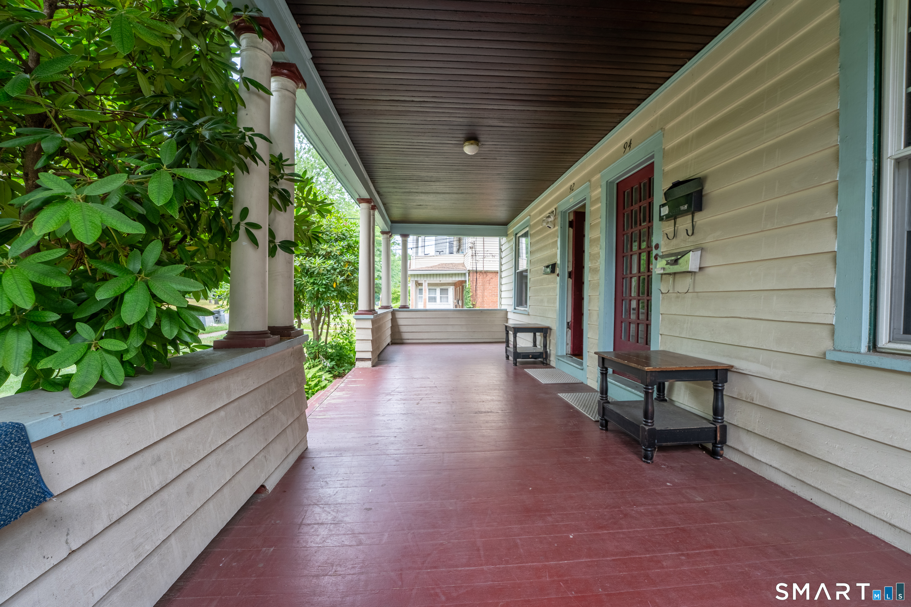 92 Fairfield Avenue Unit: 1st Floor