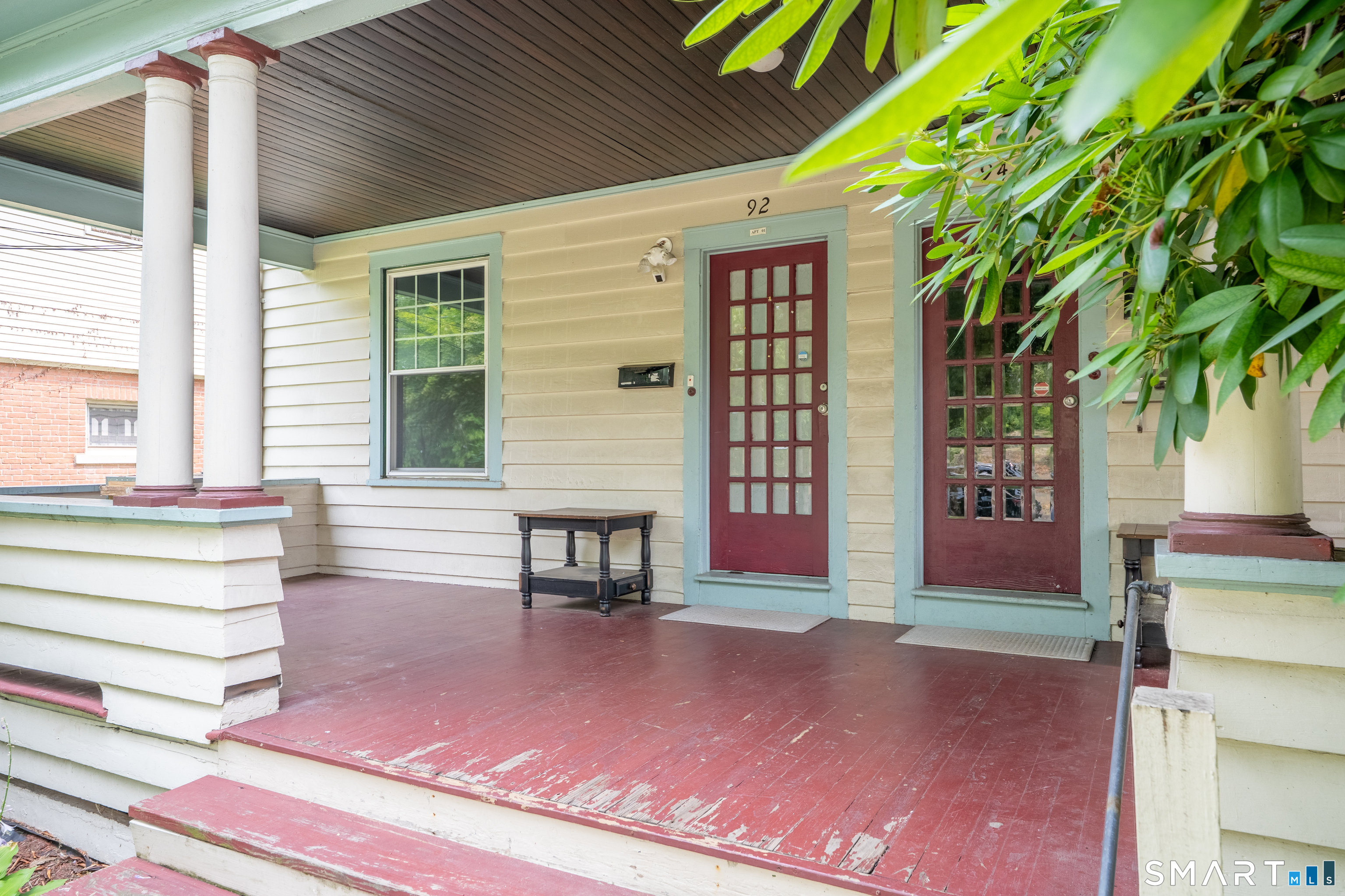 92 Fairfield Avenue Unit: 1st Floor