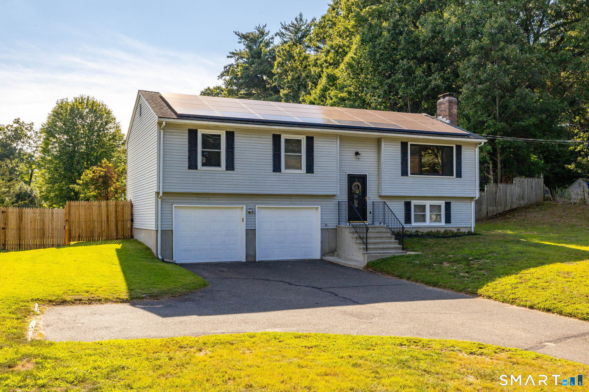 311 North Maple Street