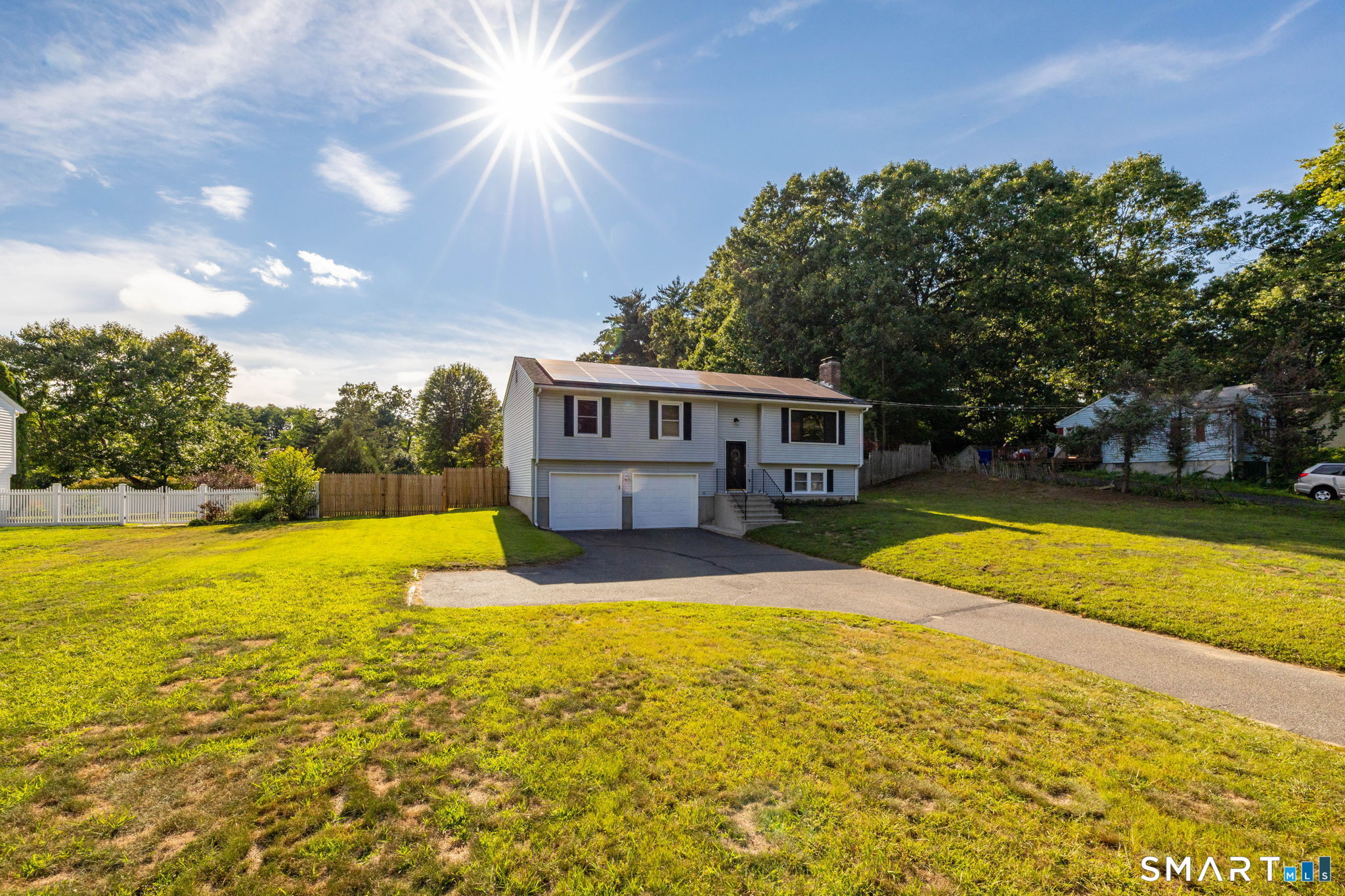 311 North Maple Street