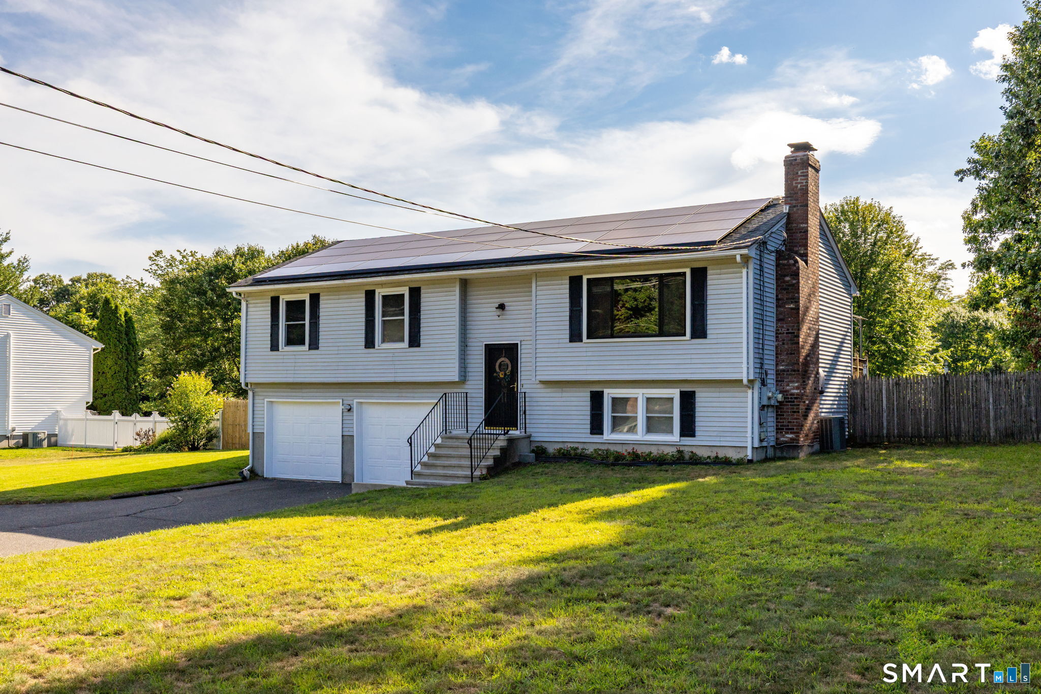 311 North Maple Street