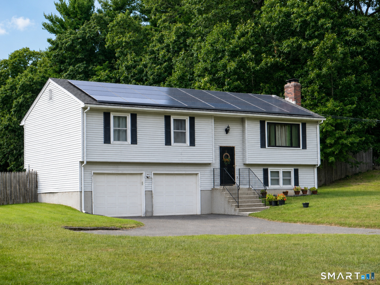 311 North Maple Street