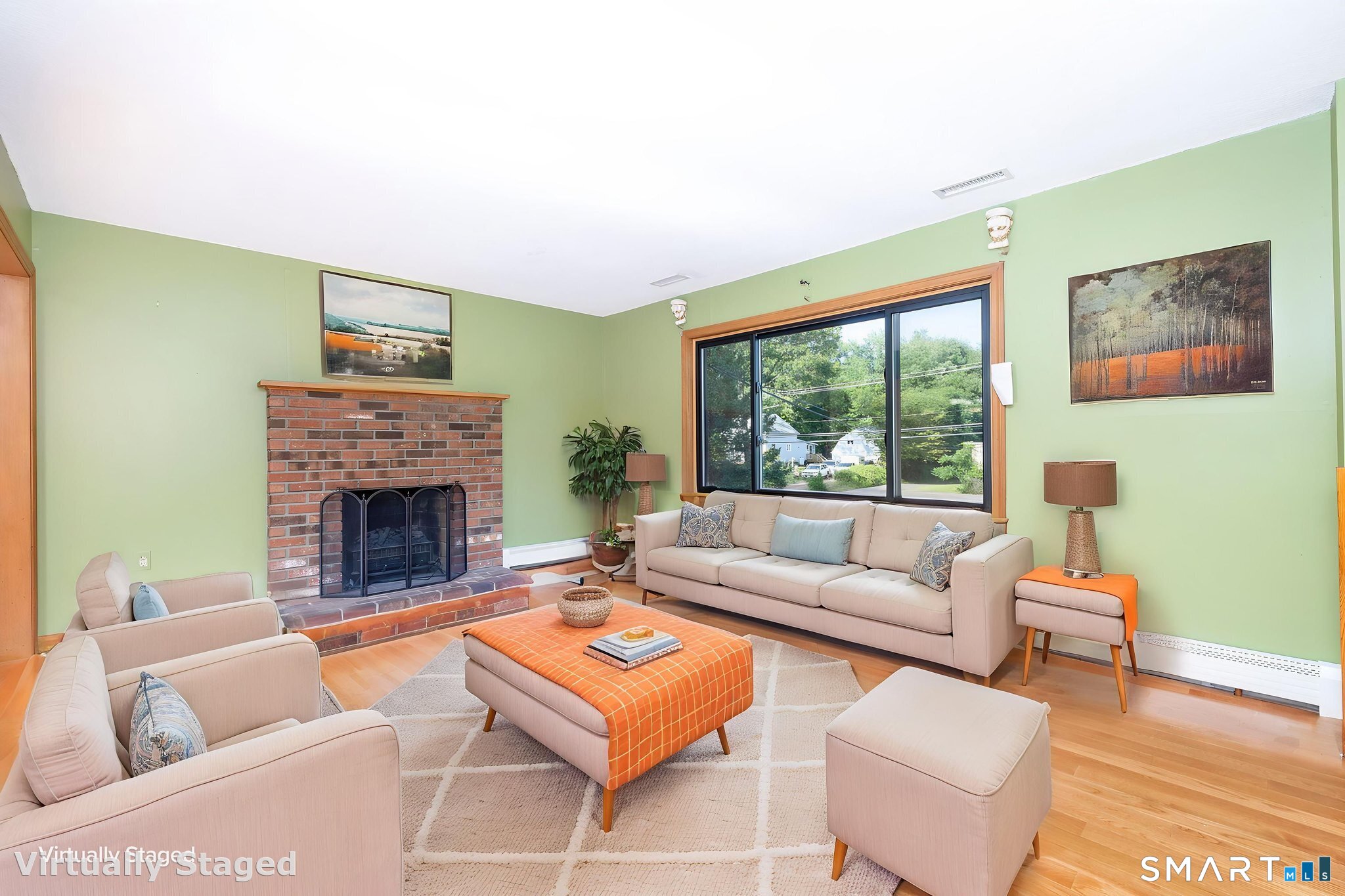 311 North Maple Street