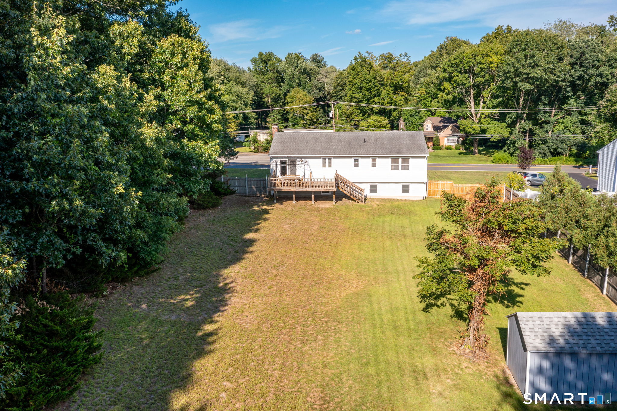 311 North Maple Street