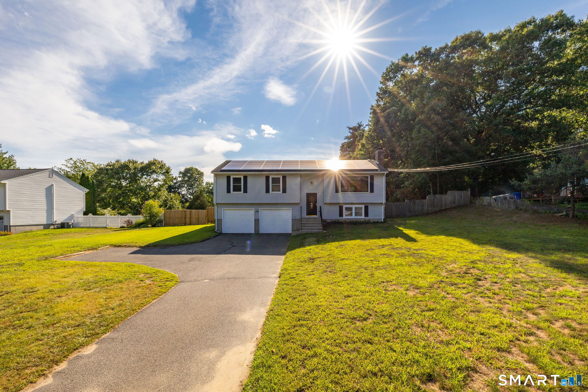 311 North Maple Street
