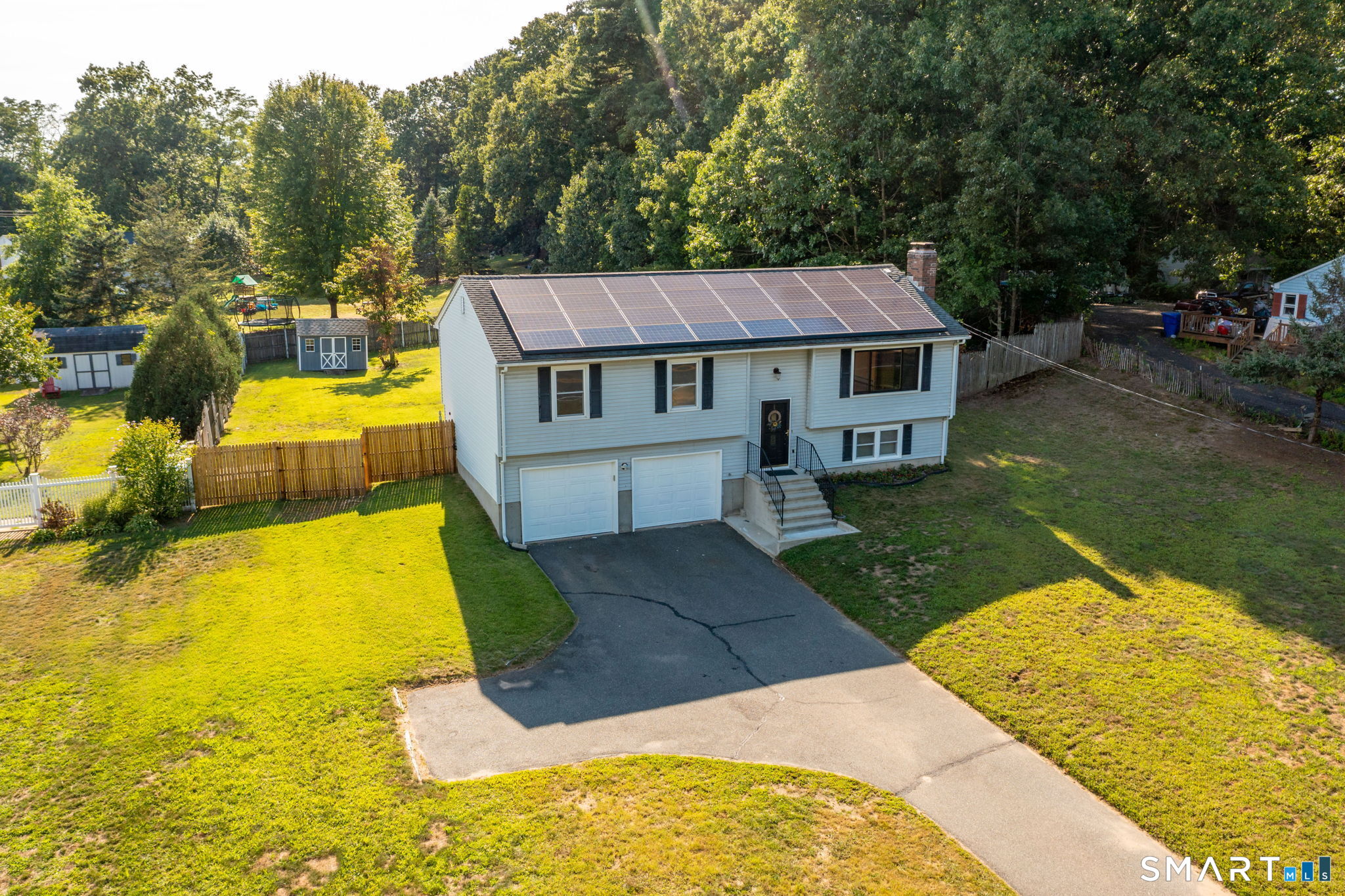 311 North Maple Street