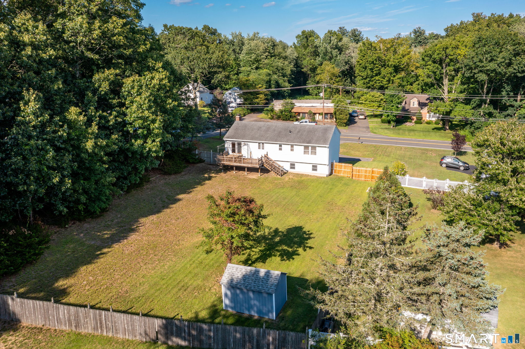 311 North Maple Street