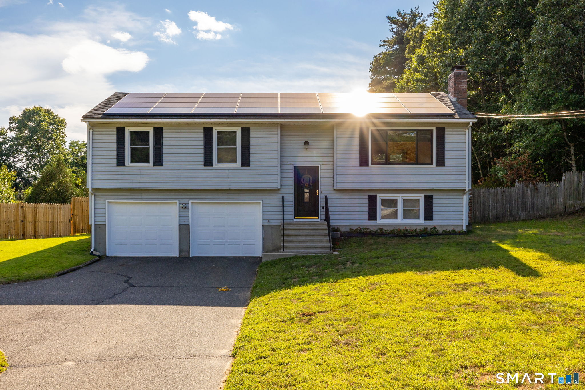 311 North Maple Street