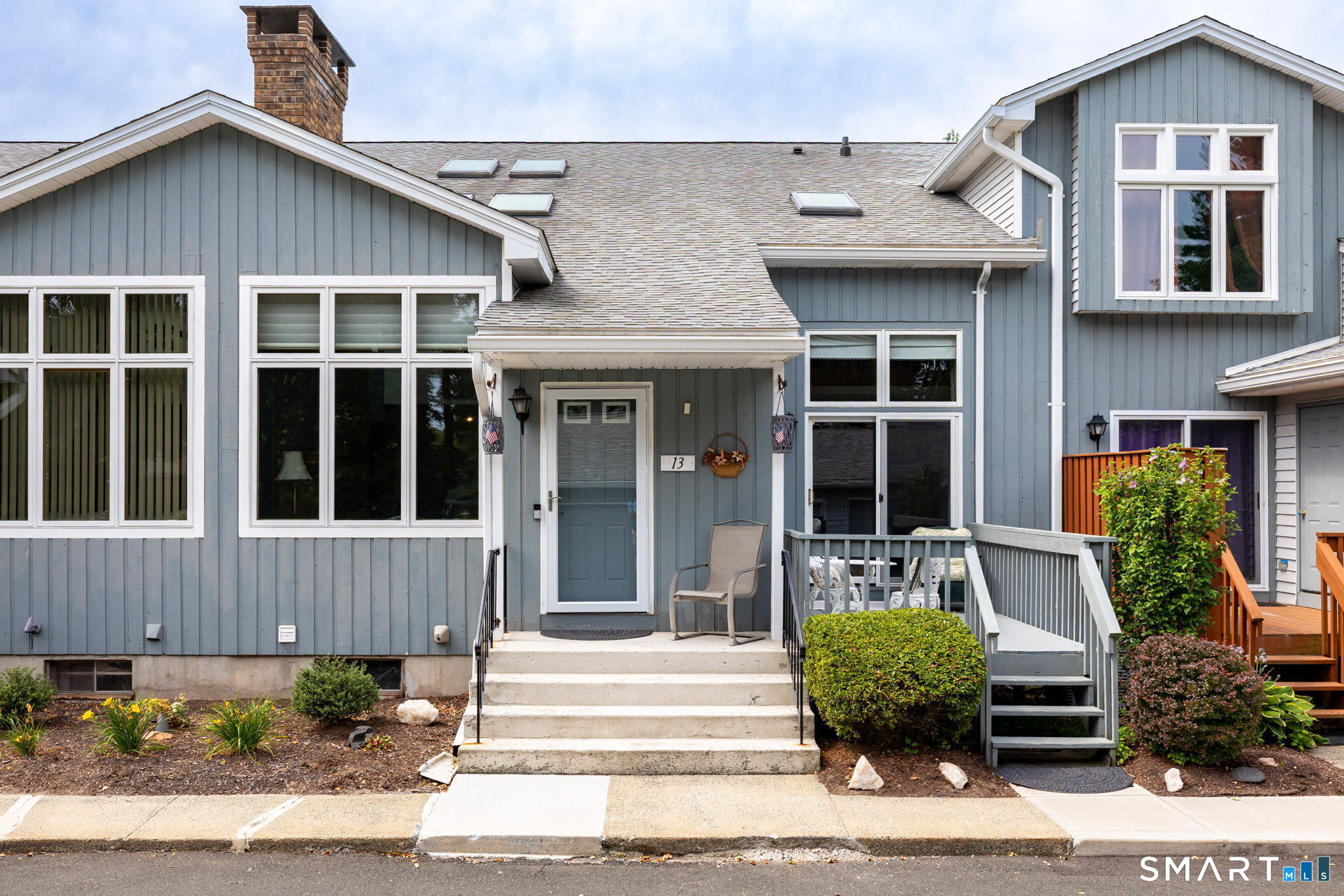 13 Ivy Lane Unit: 13