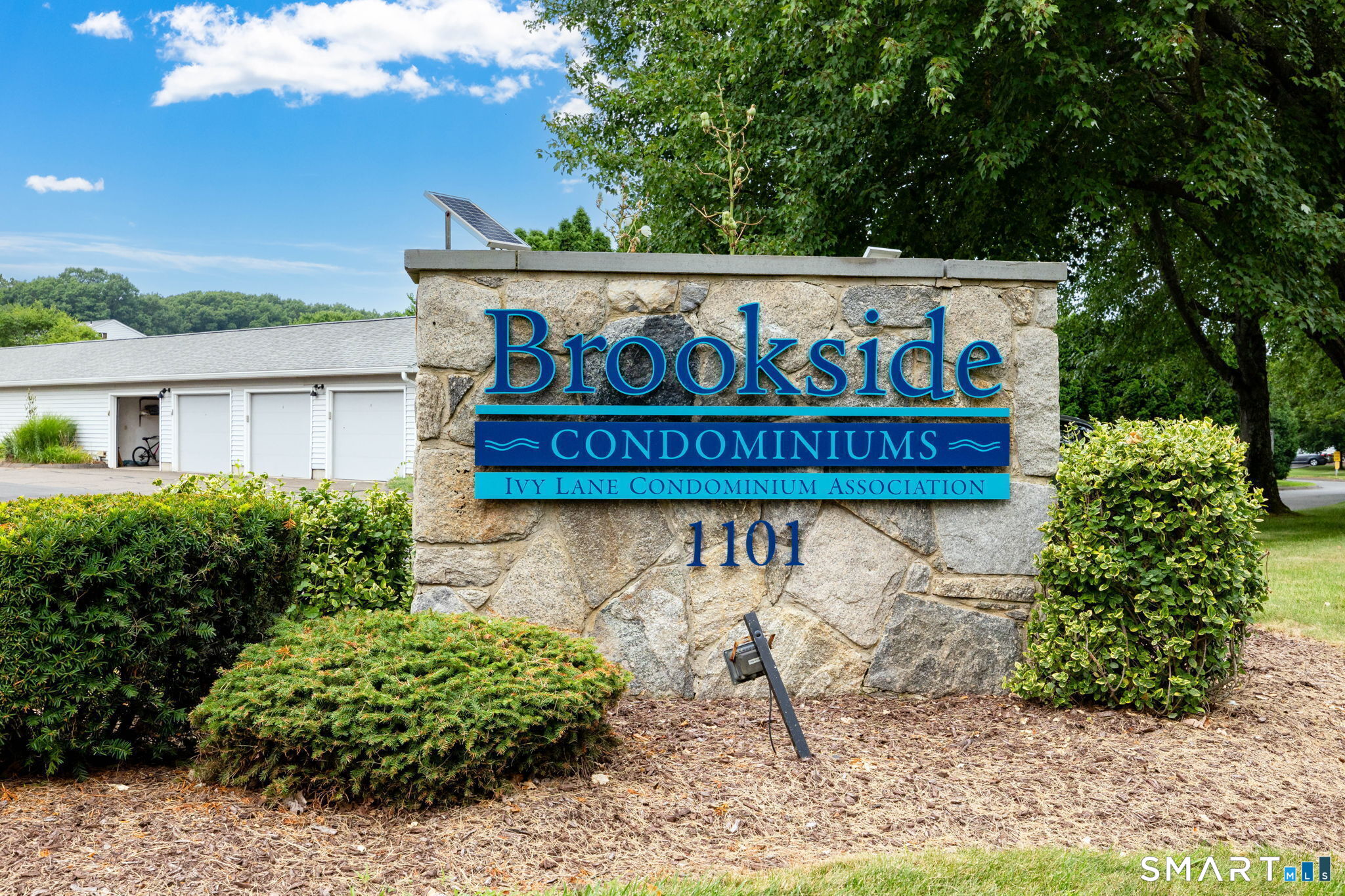 13 Ivy Lane Unit: 13