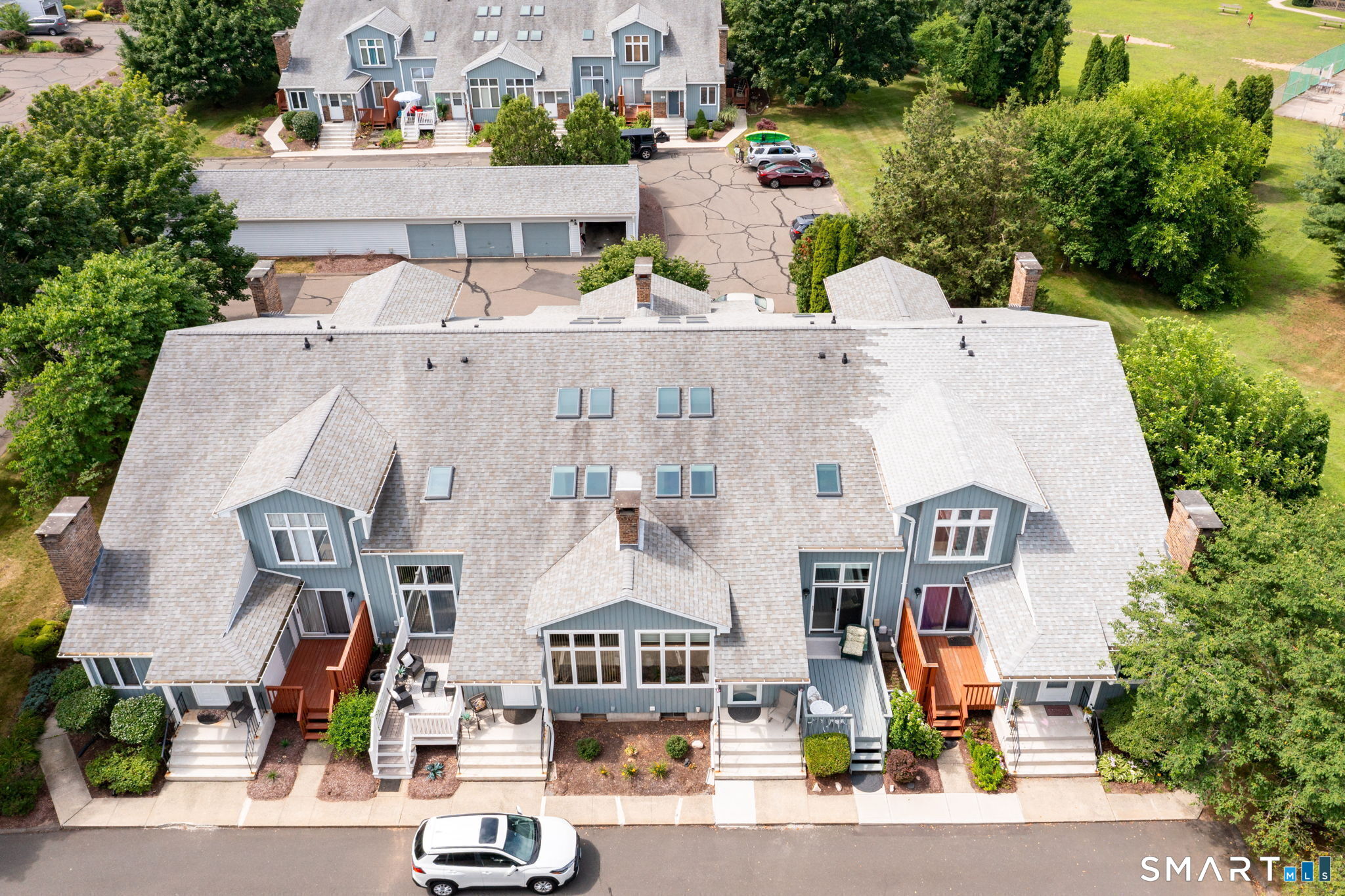 13 Ivy Lane Unit: 13