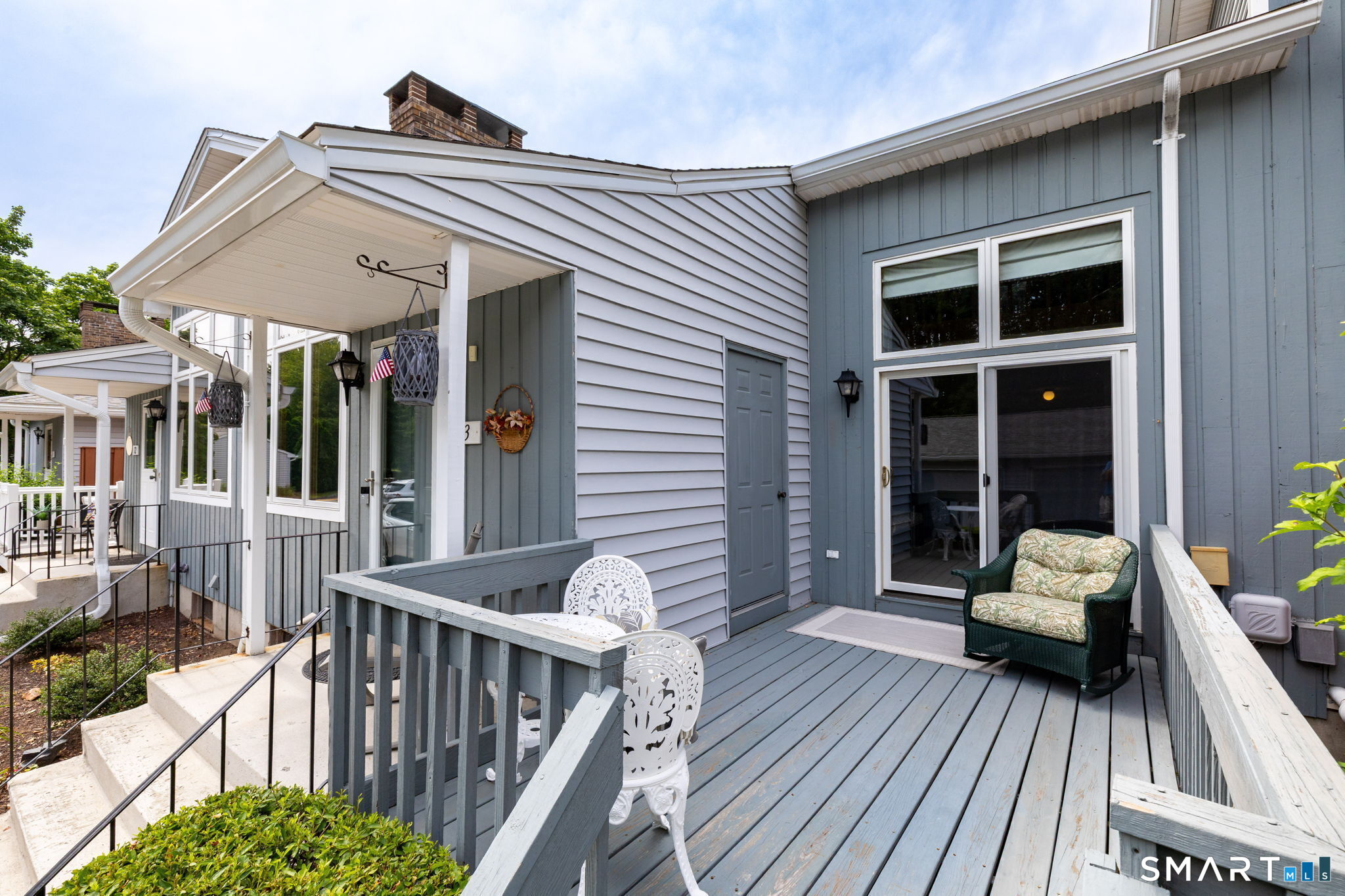 13 Ivy Lane Unit: 13