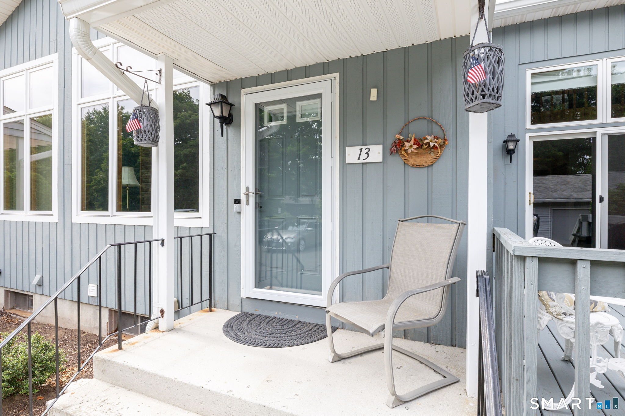 13 Ivy Lane Unit: 13