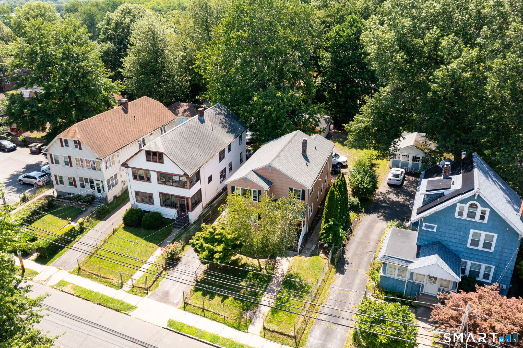 257 Hillside Avenue