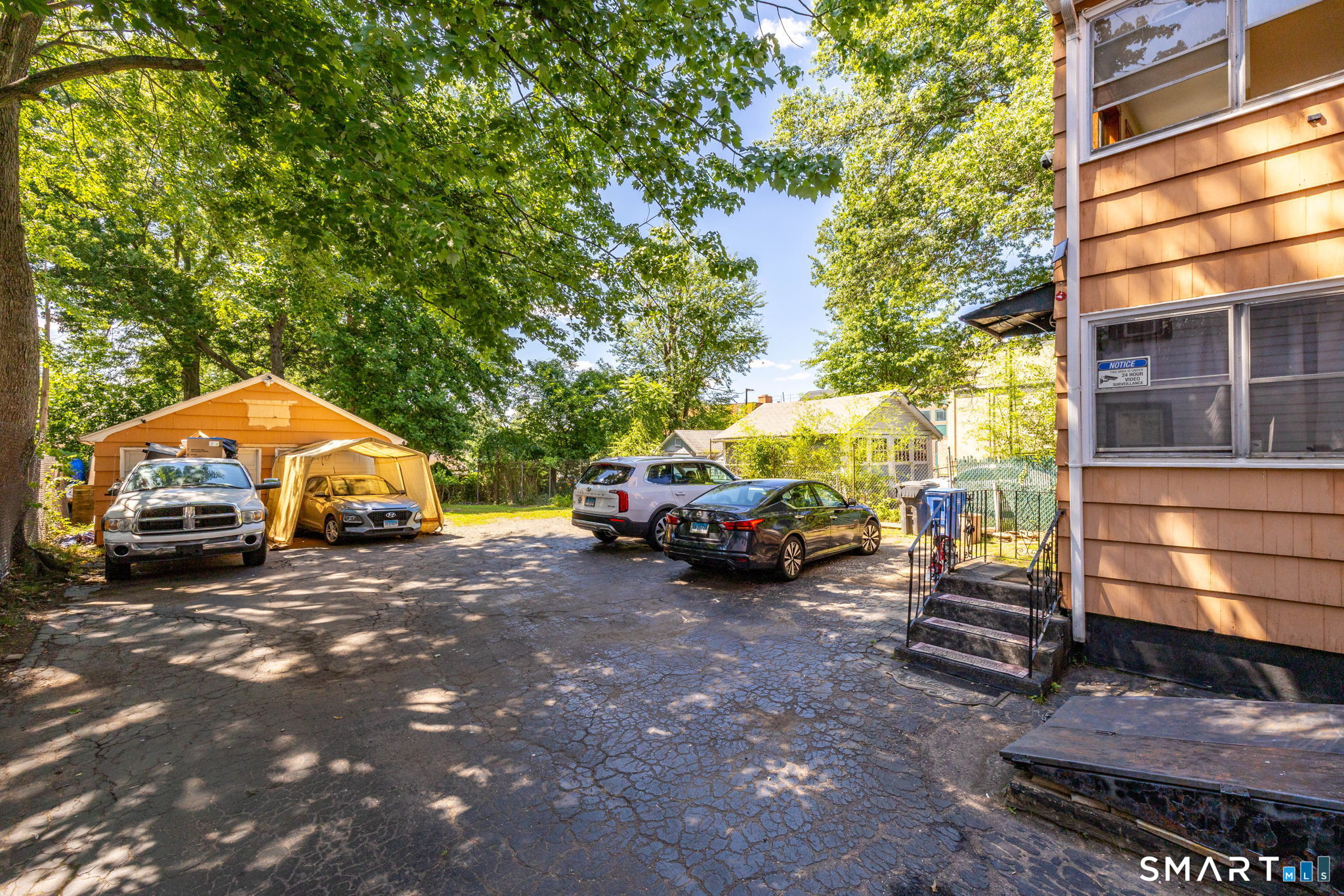 257 Hillside Avenue