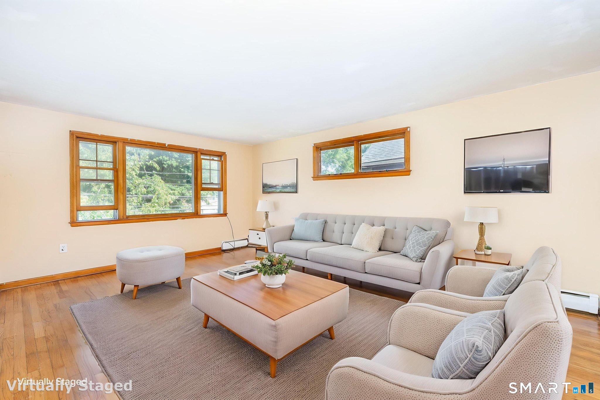 257 Hillside Avenue