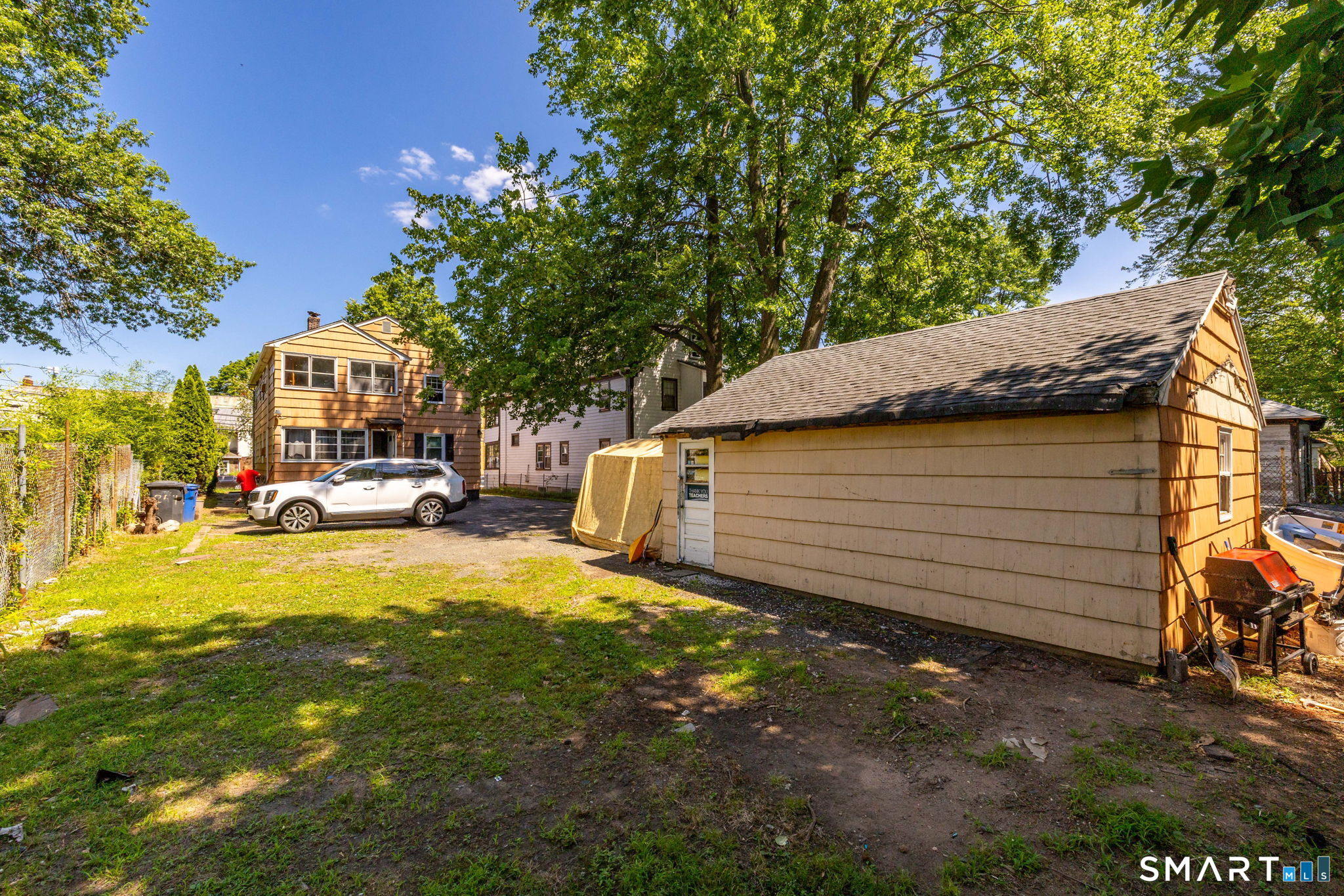257 Hillside Avenue