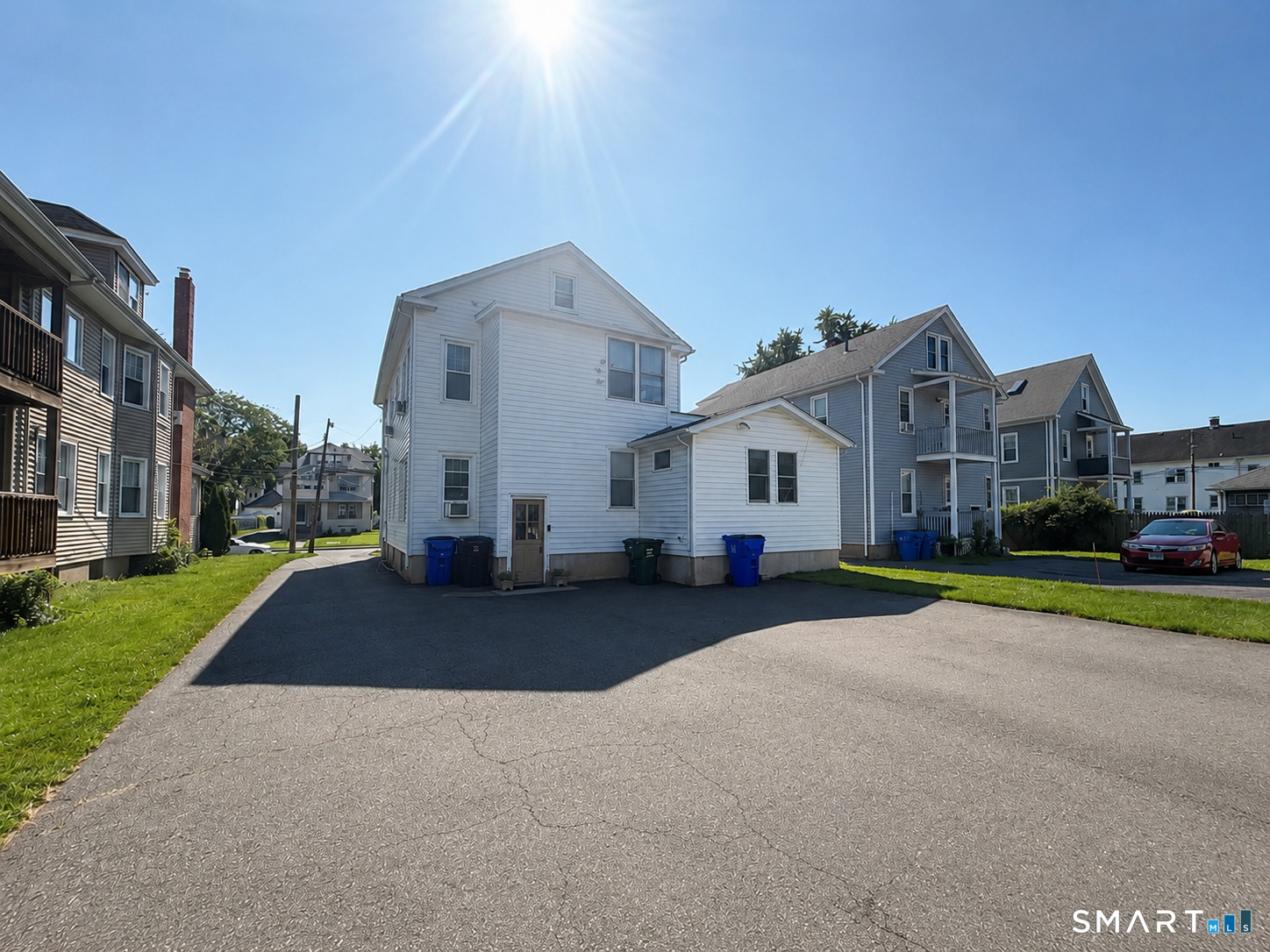 119 Dover Road Unit: 1st Floor