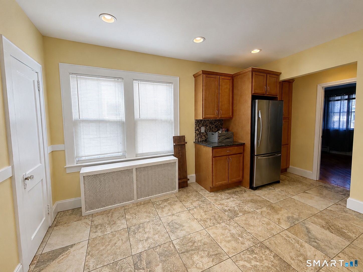 119 Dover Road Unit: 1st Floor