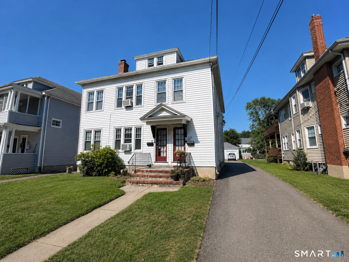 119 Dover Road Unit: 1st Floor