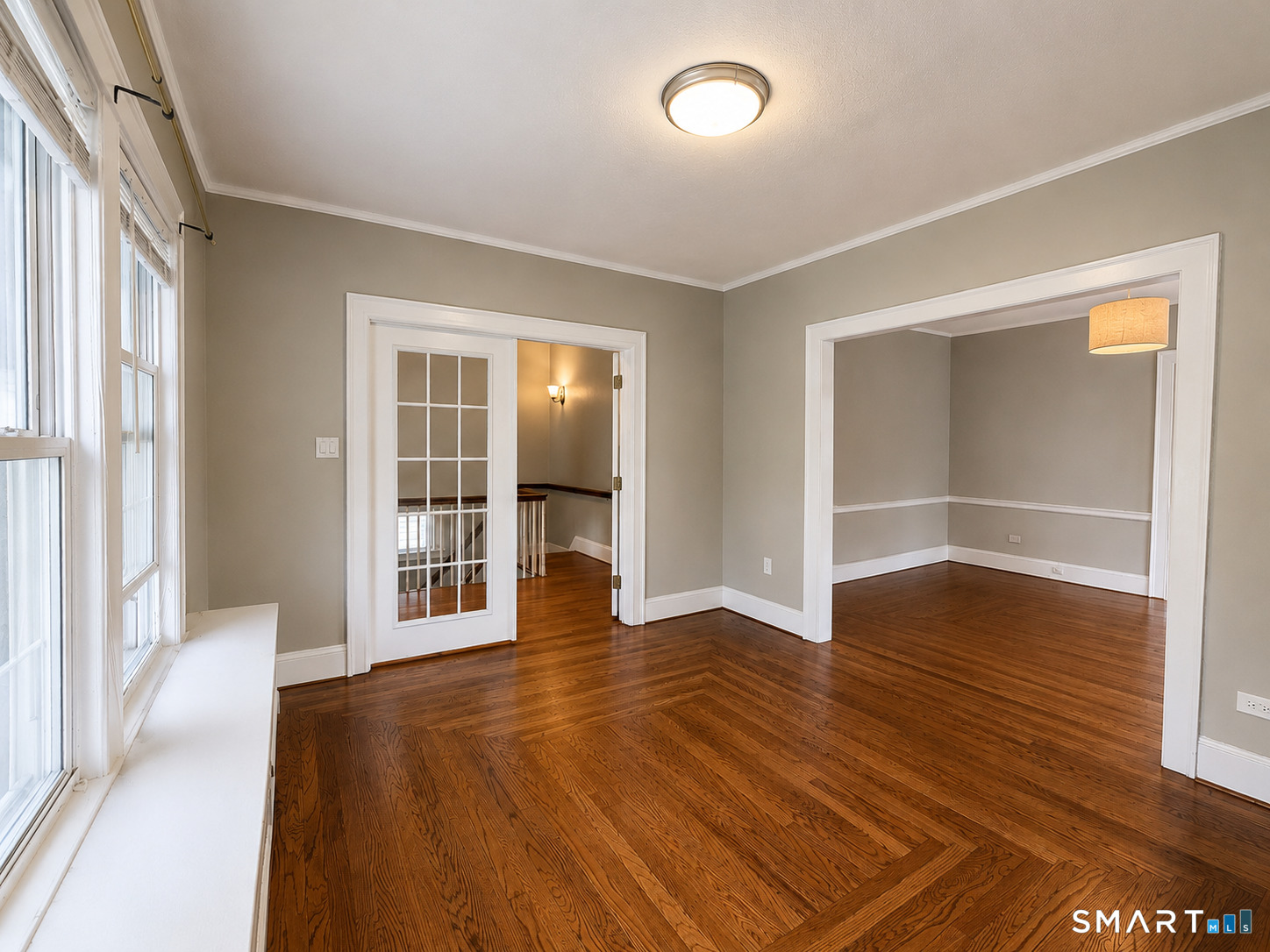122 Dover Road Unit: 2nd Floor