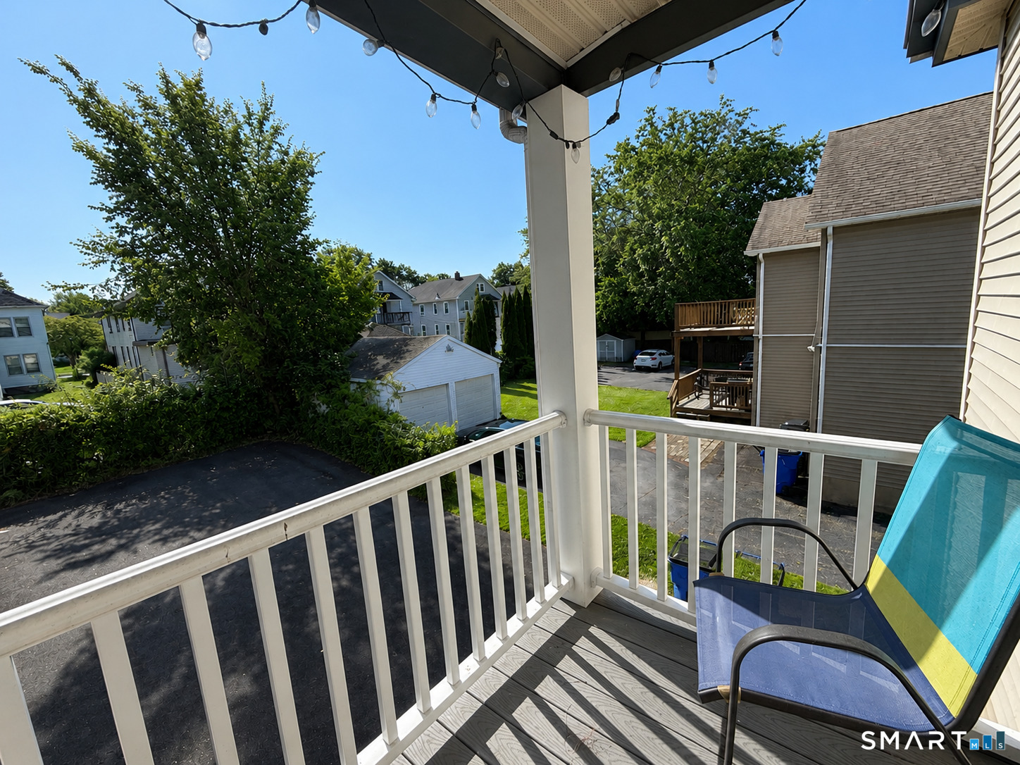122 Dover Road Unit: 2nd Floor