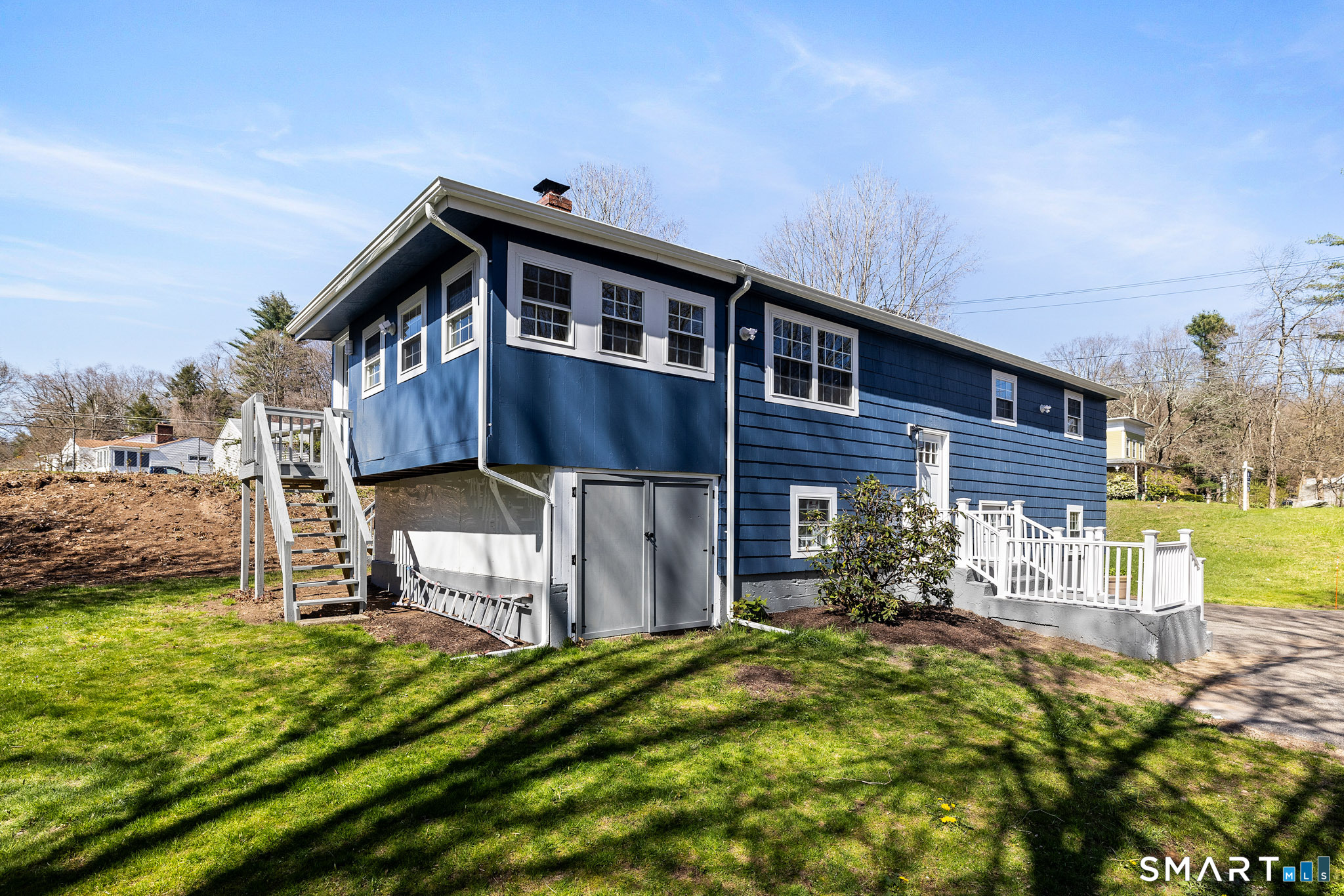 354 Vernon Street