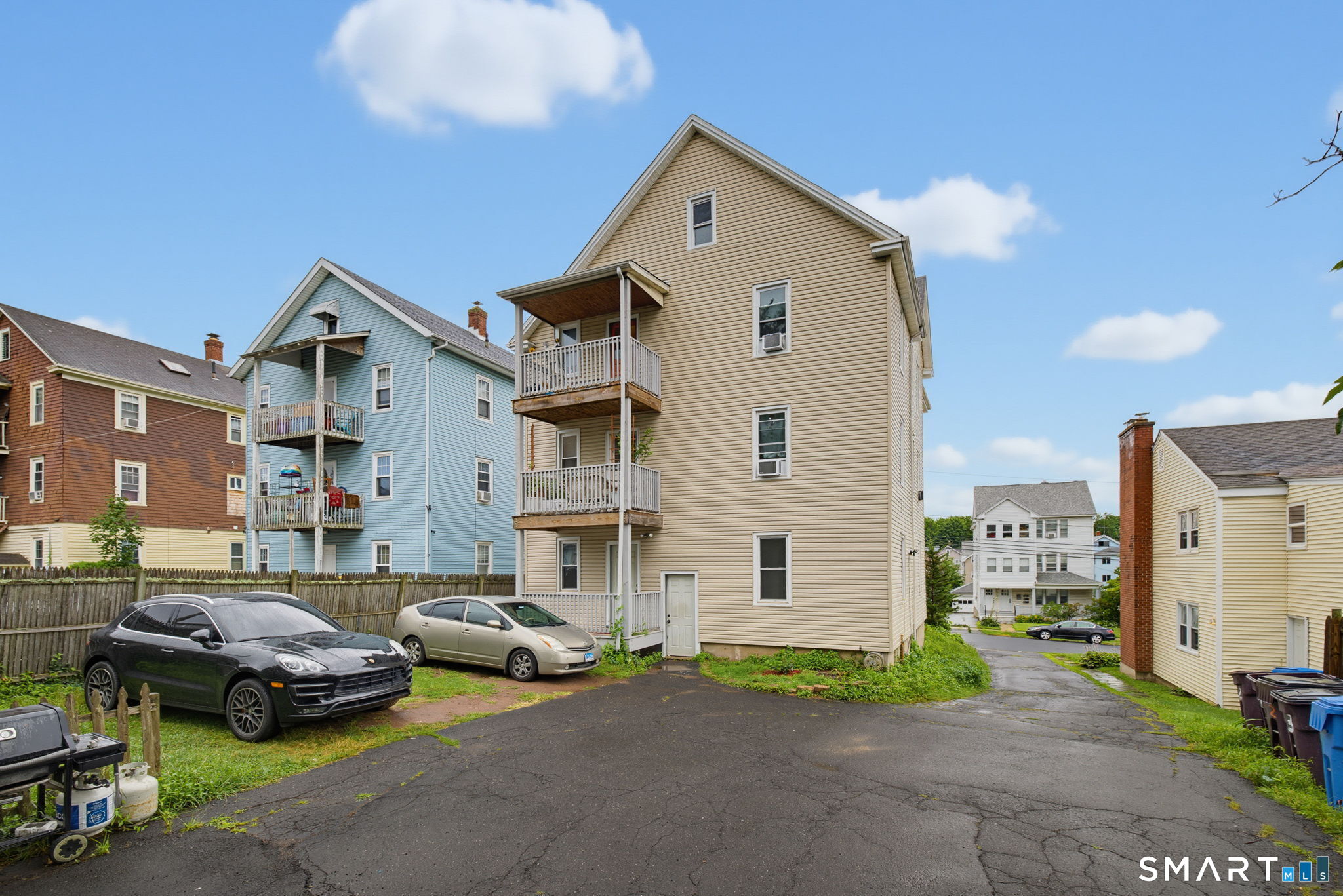 270 Linwood Street