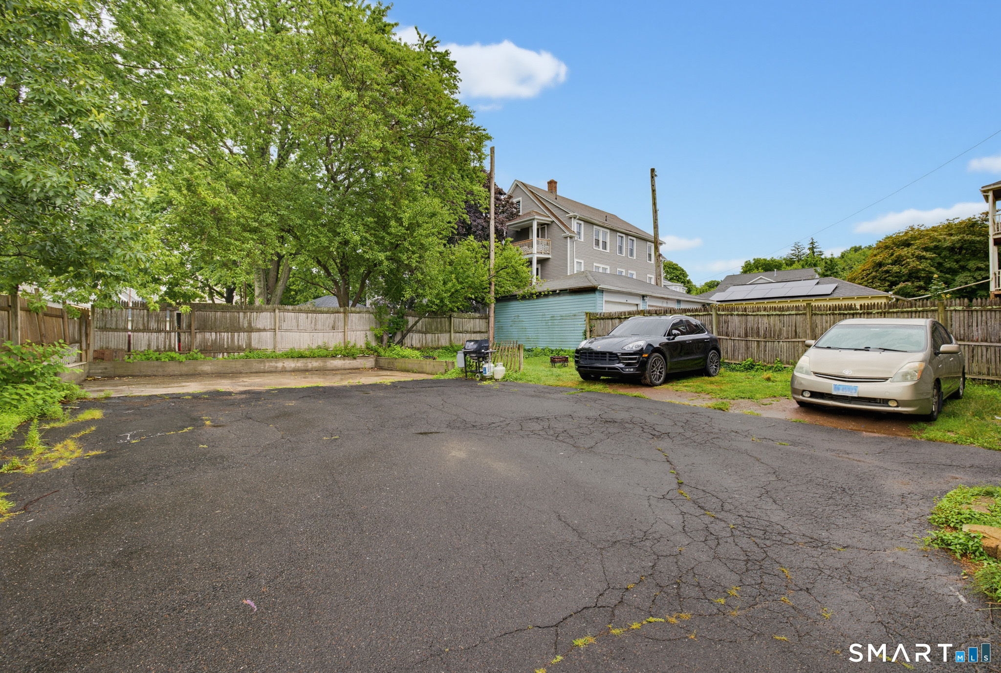 270 Linwood Street