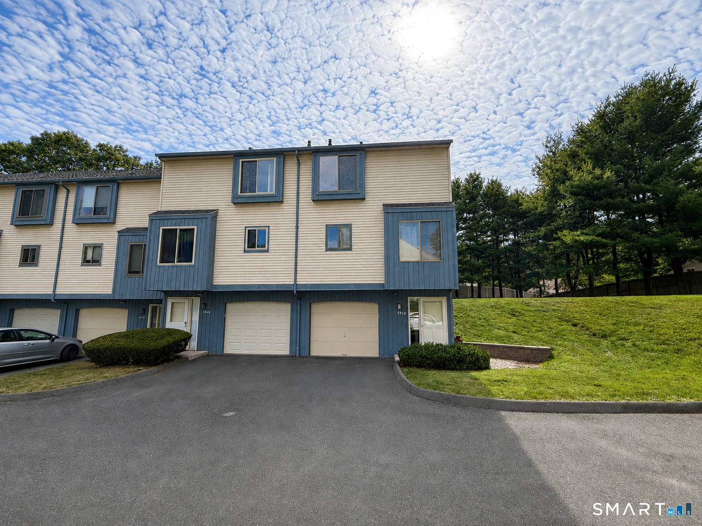 594 East Center Street Unit: H