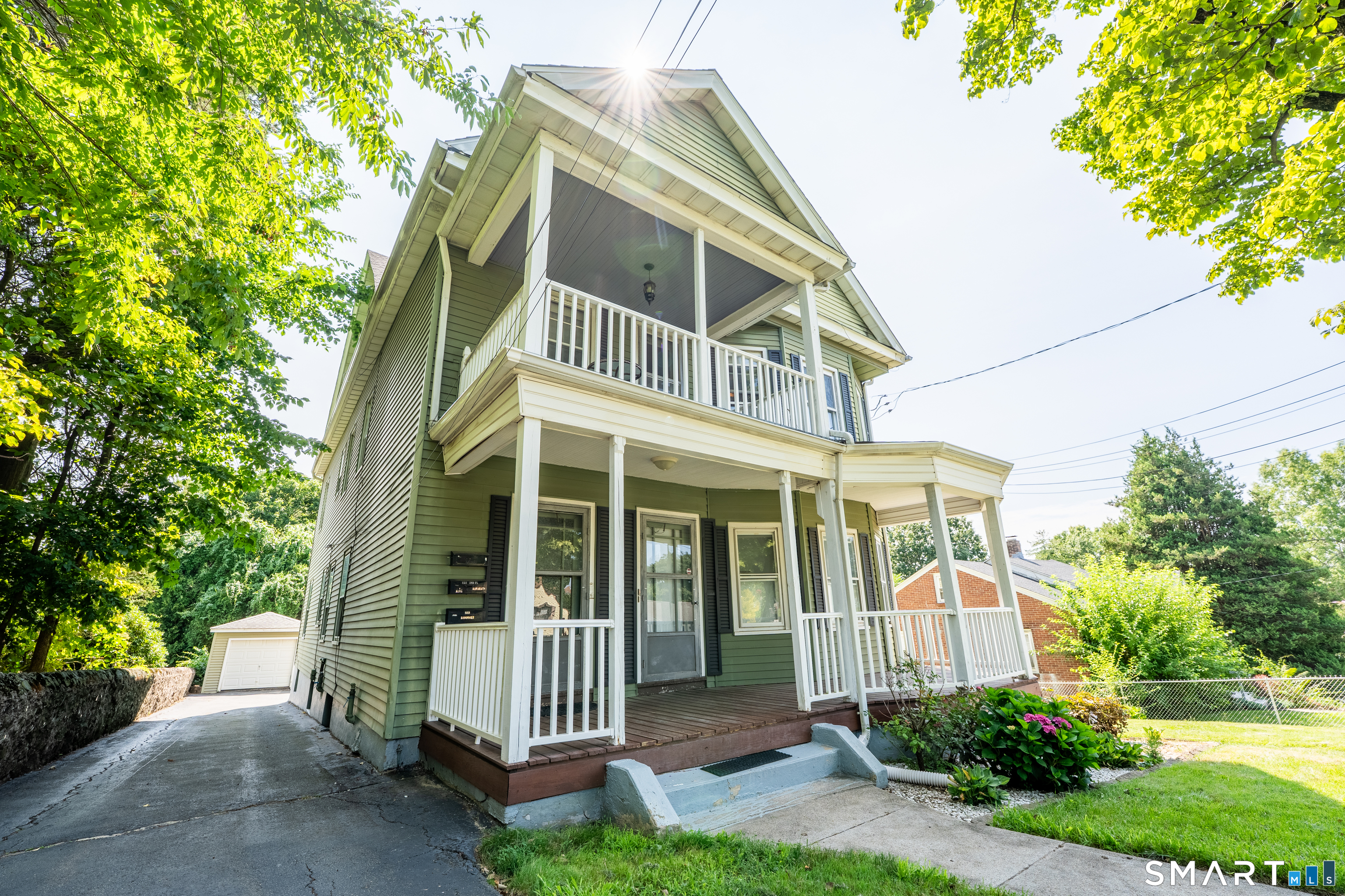 149 McClintock Street