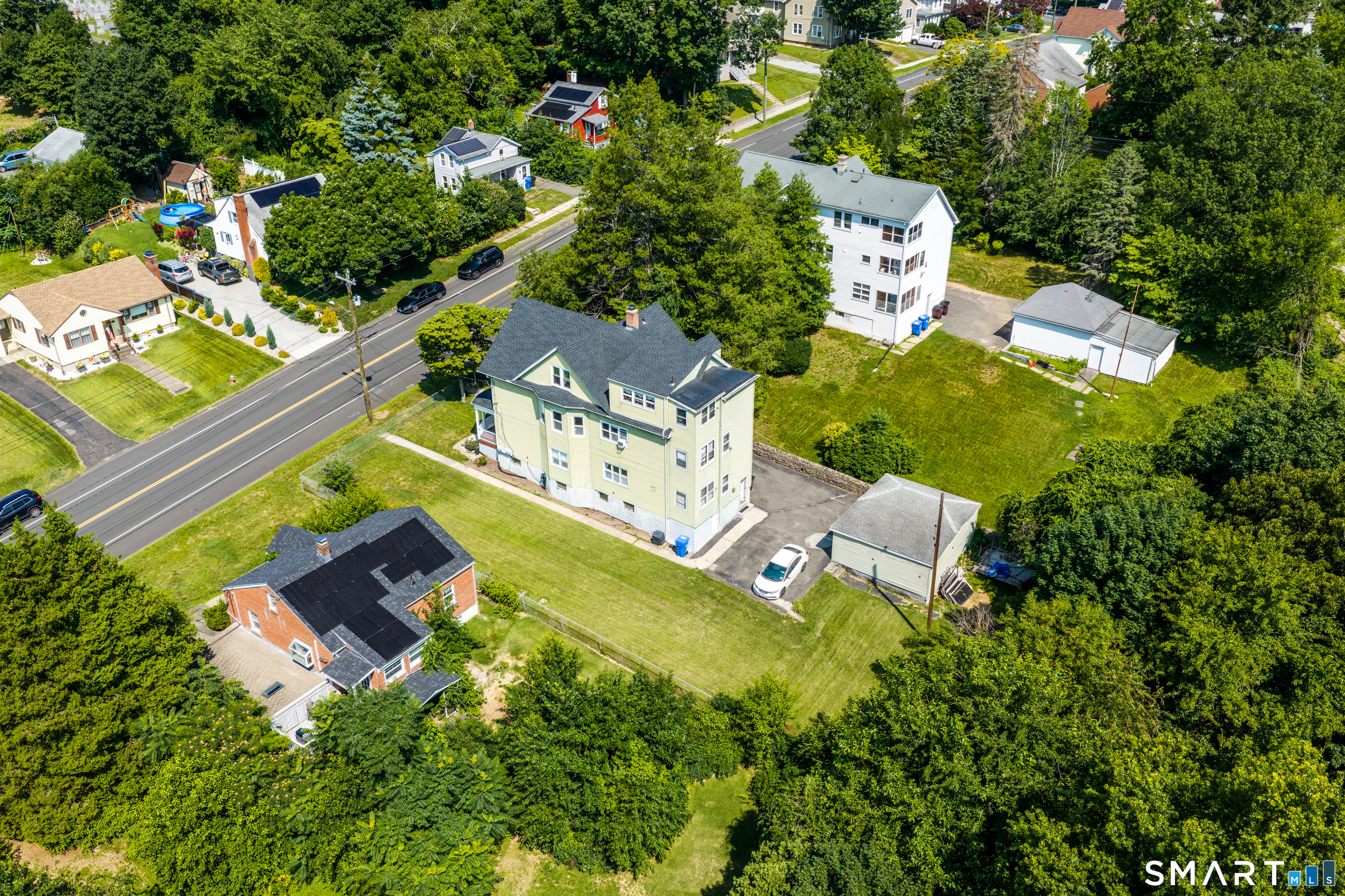 149 McClintock Street