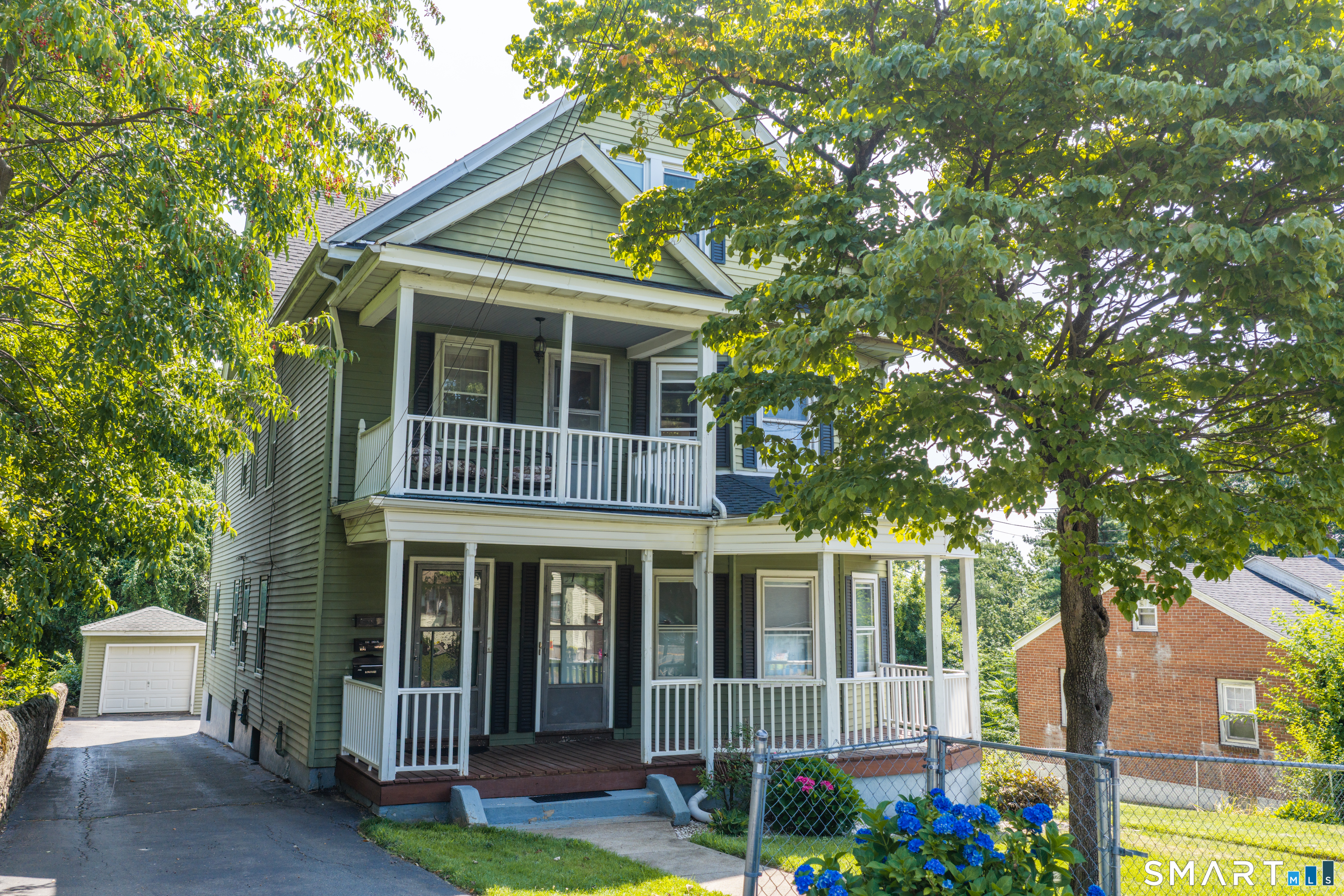 149 McClintock Street