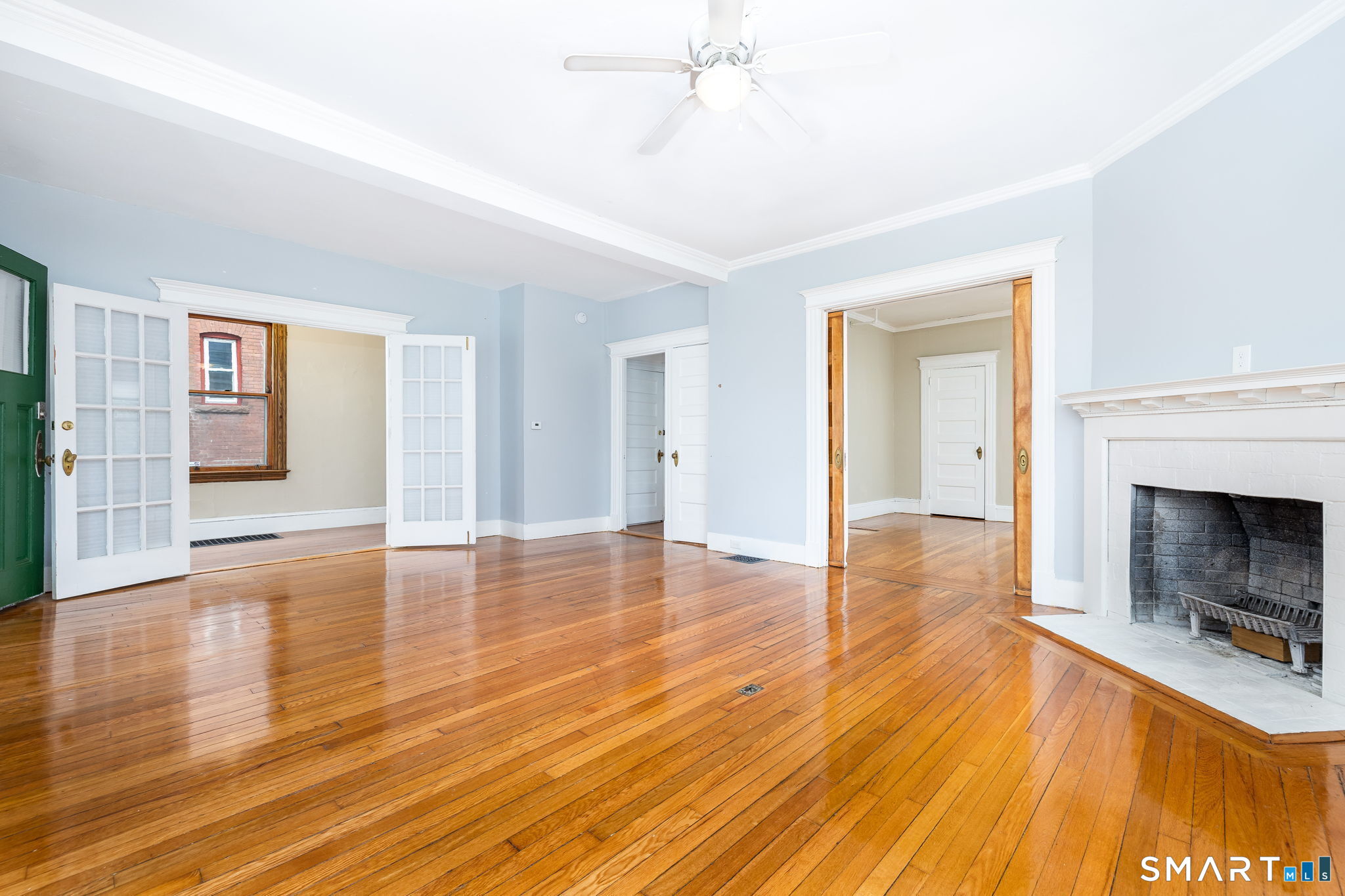 38-40 Sherman Street Unit: 38