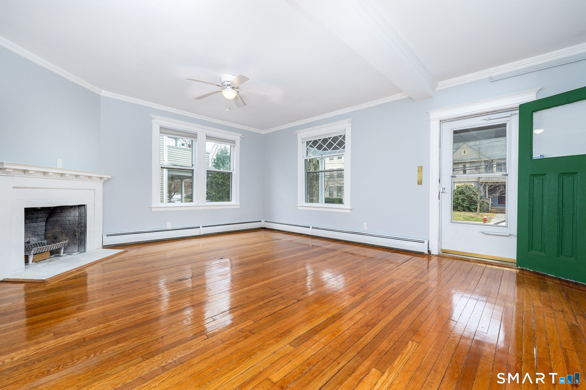 38-40 Sherman Street Unit: 38
