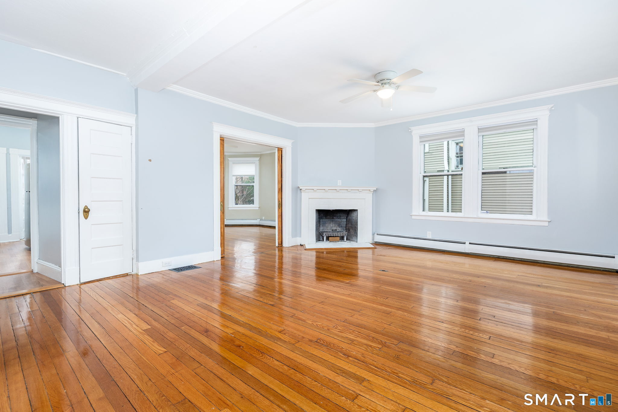 38-40 Sherman Street Unit: 38