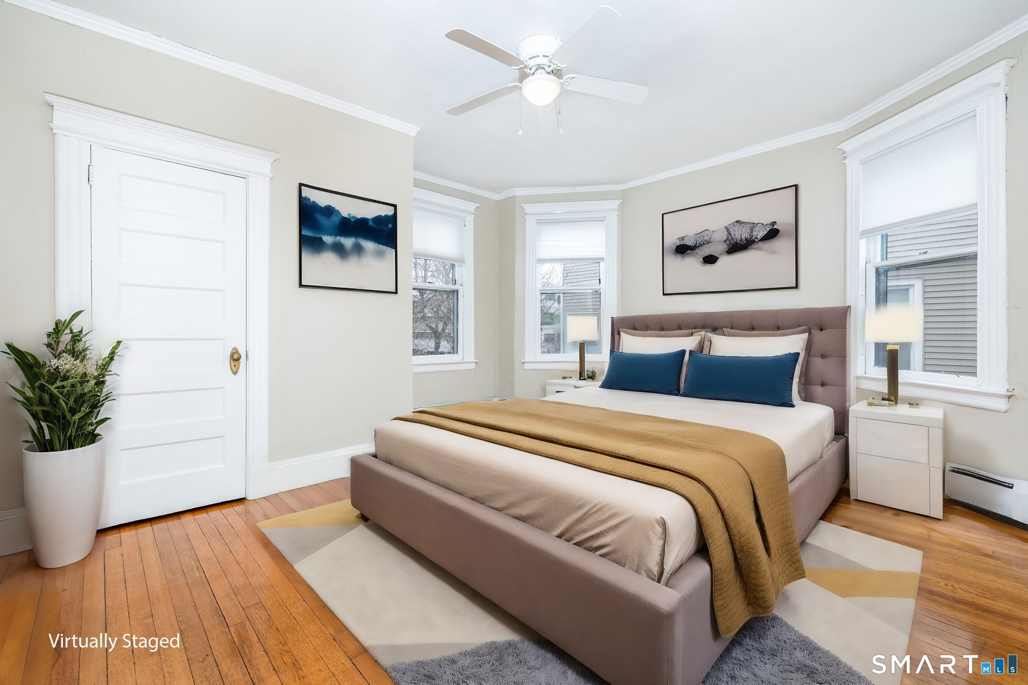 38-40 Sherman Street Unit: 38