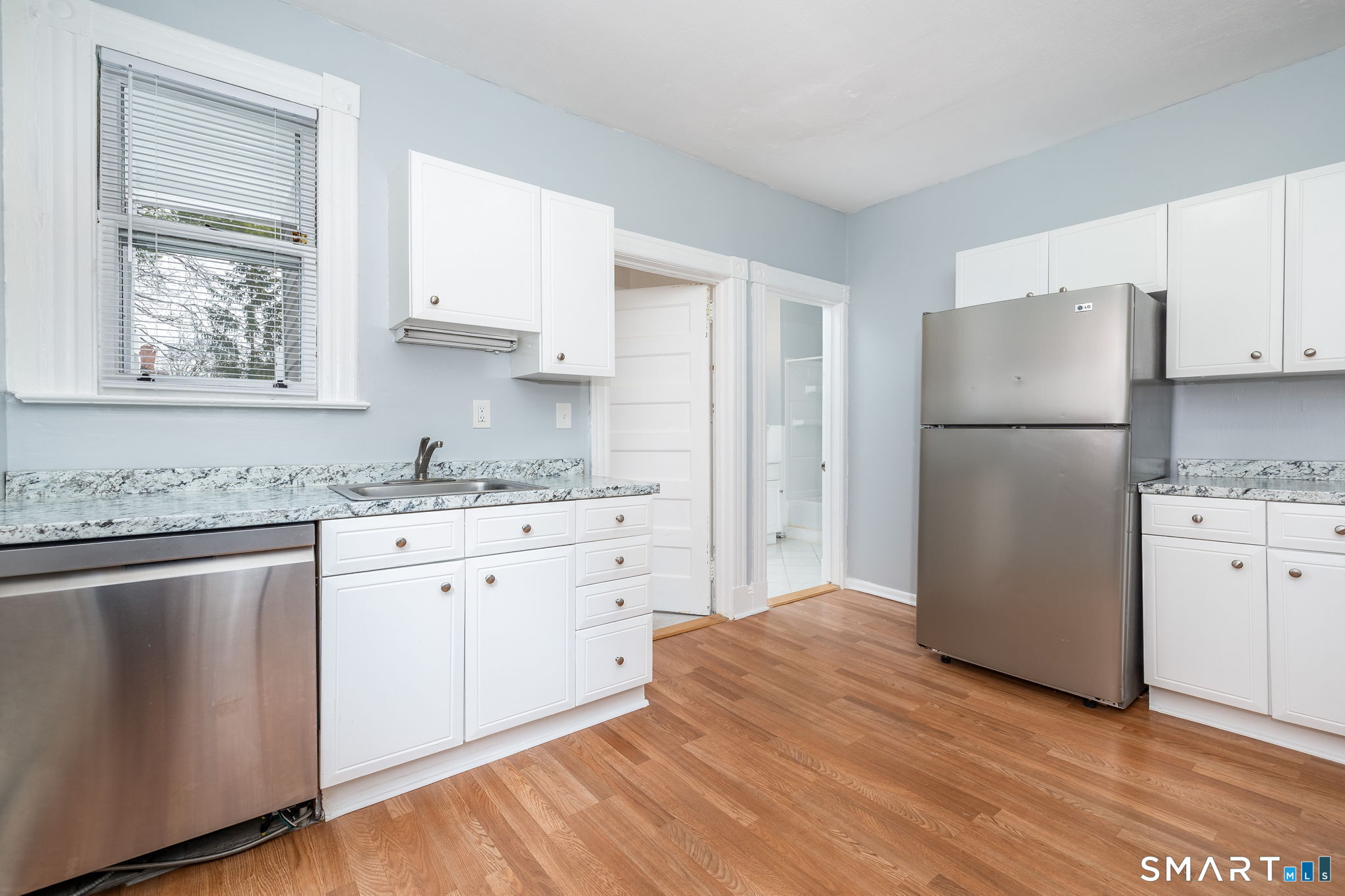38-40 Sherman Street Unit: 38