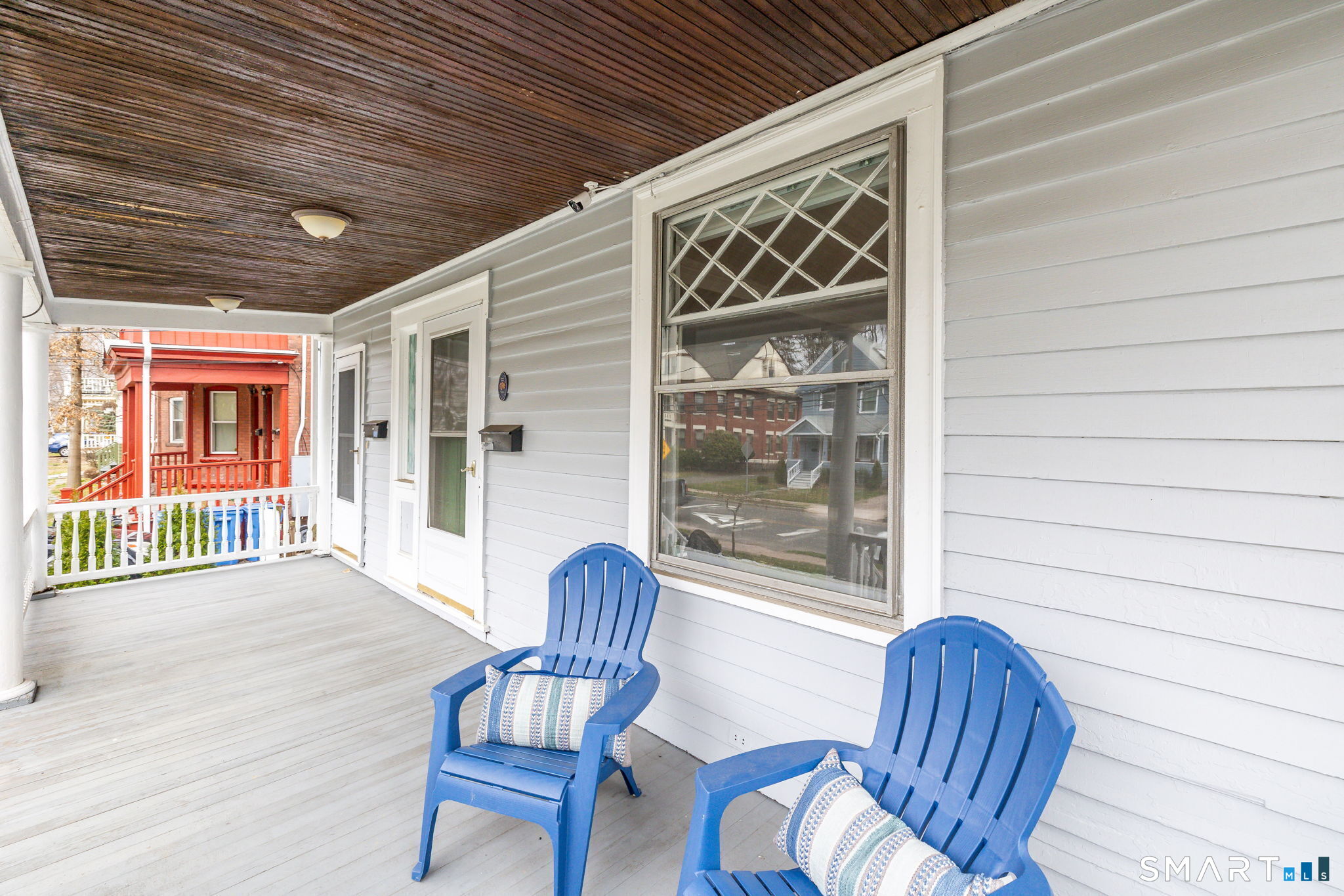 38-40 Sherman Street Unit: 38