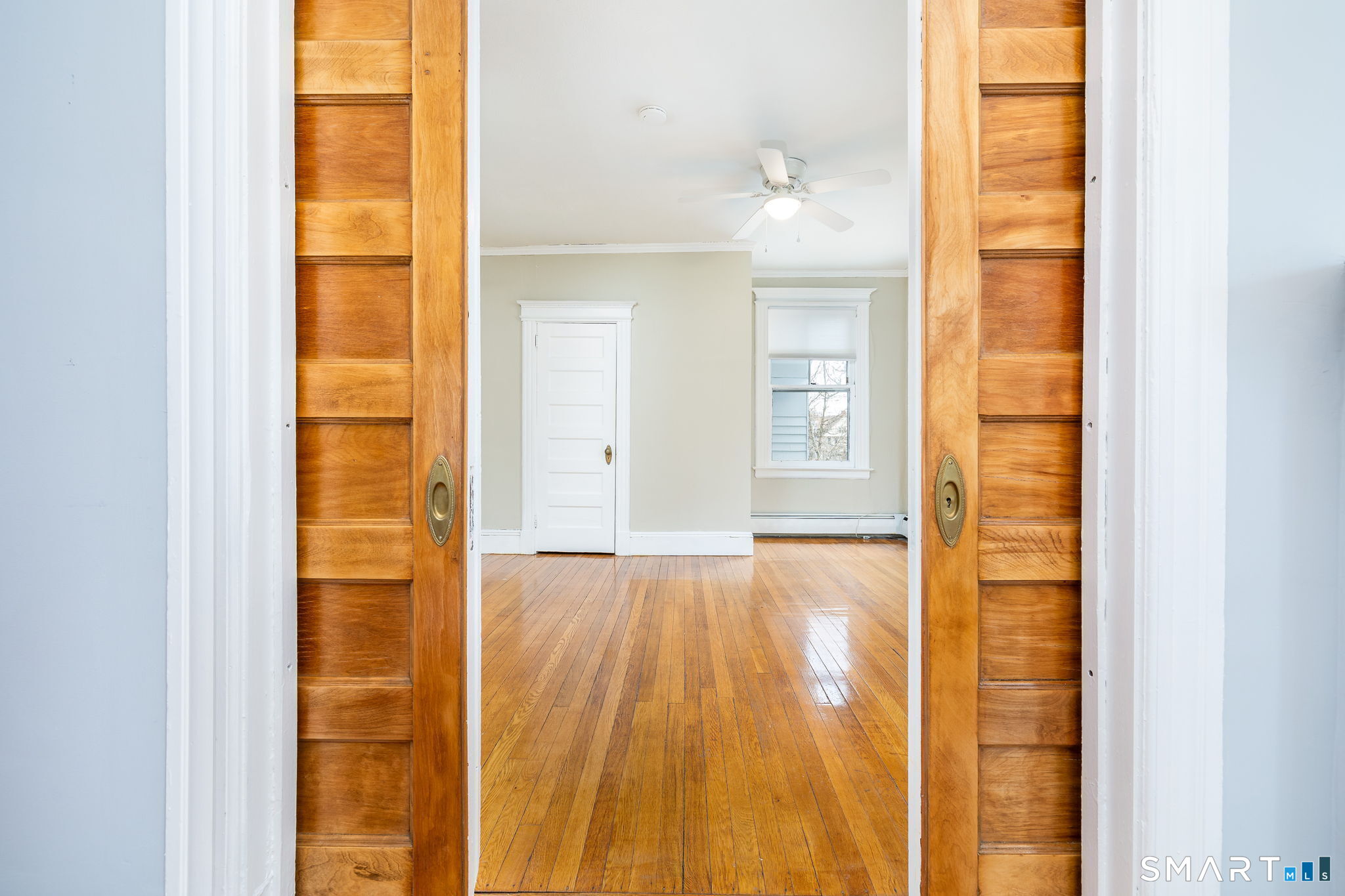 38-40 Sherman Street Unit: 38